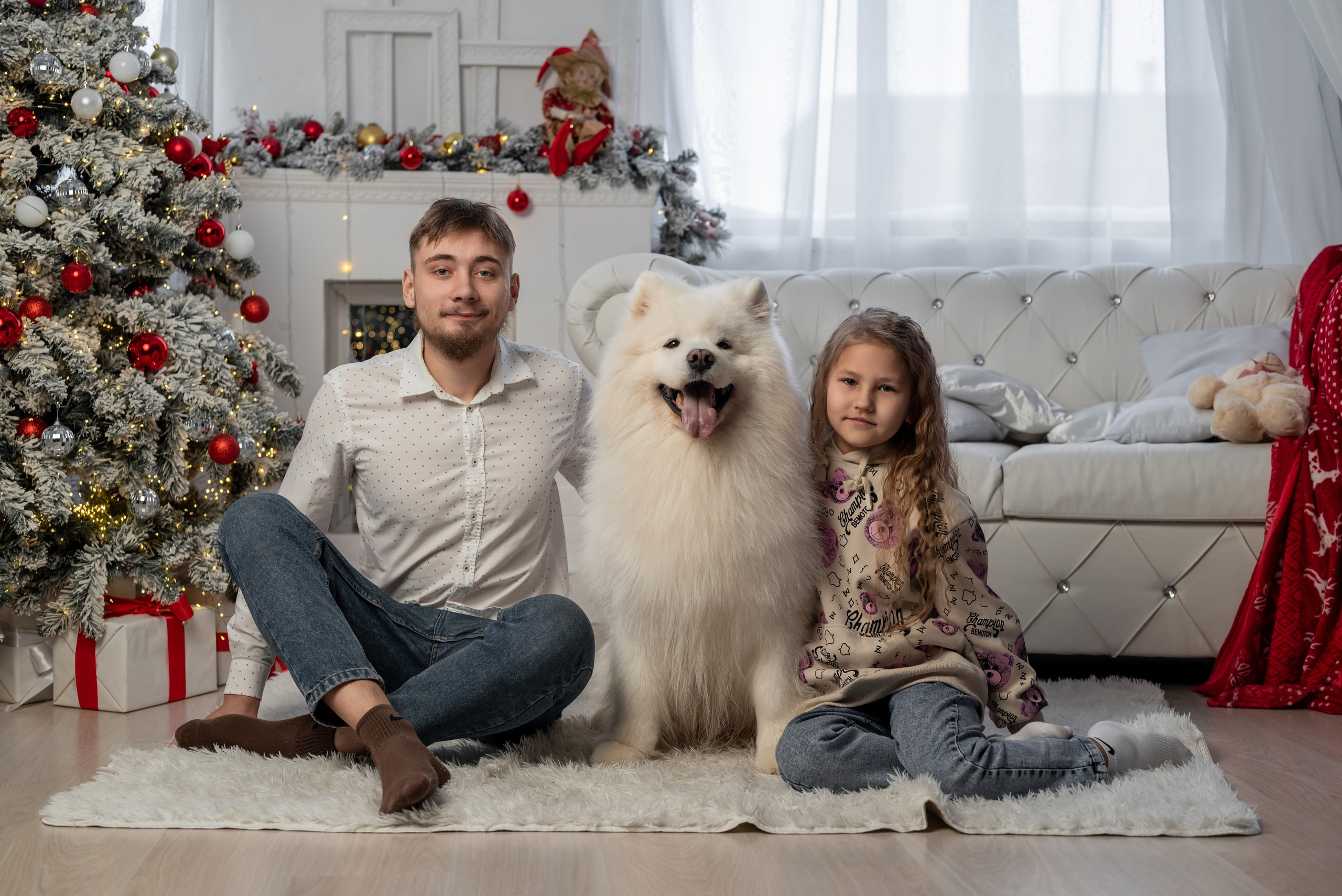 Фотопроект с Платоном 2024 г. Фотограф в городе Салават