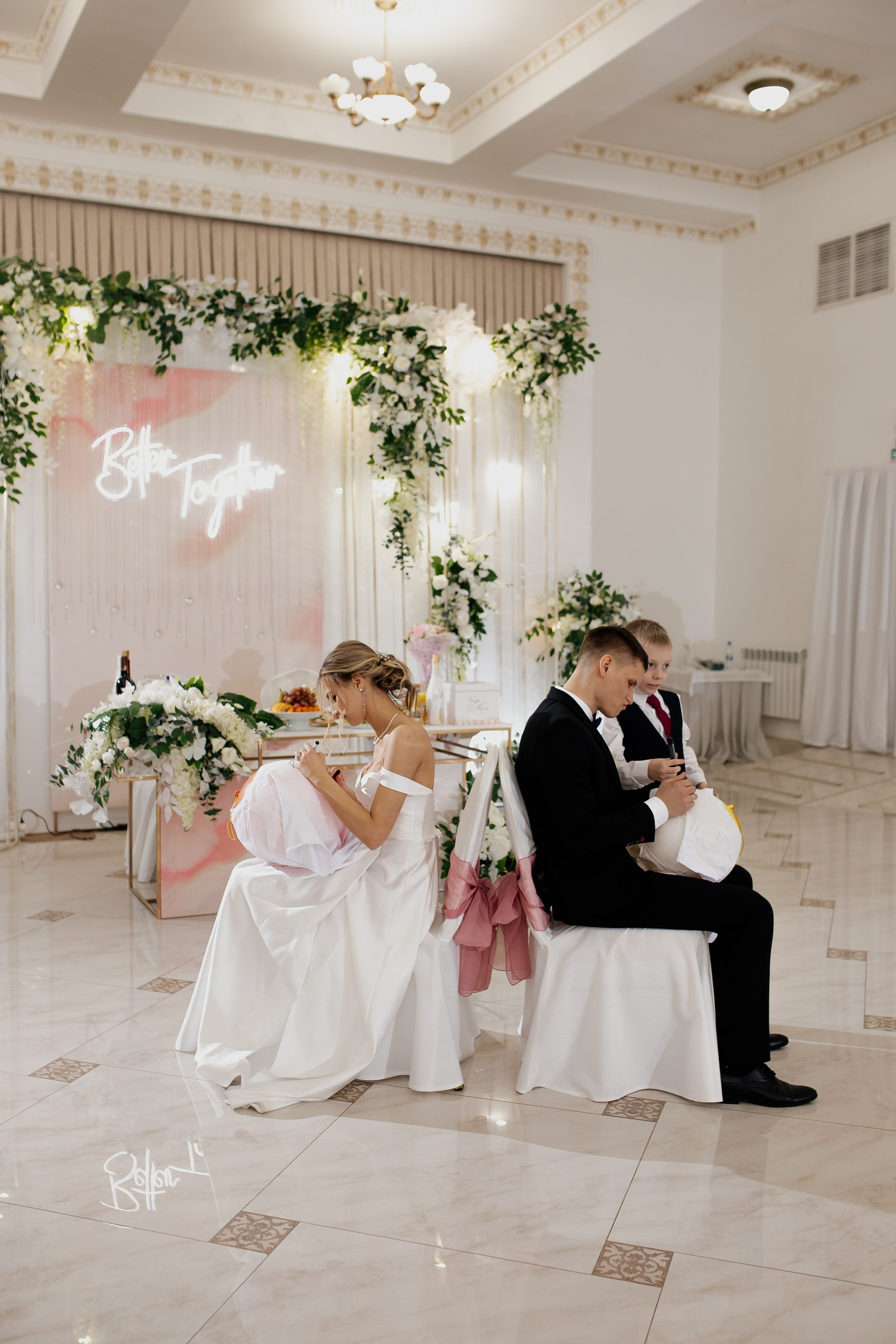 Маша и Игорь. Фотограф Челябинск Юлия Ермакова