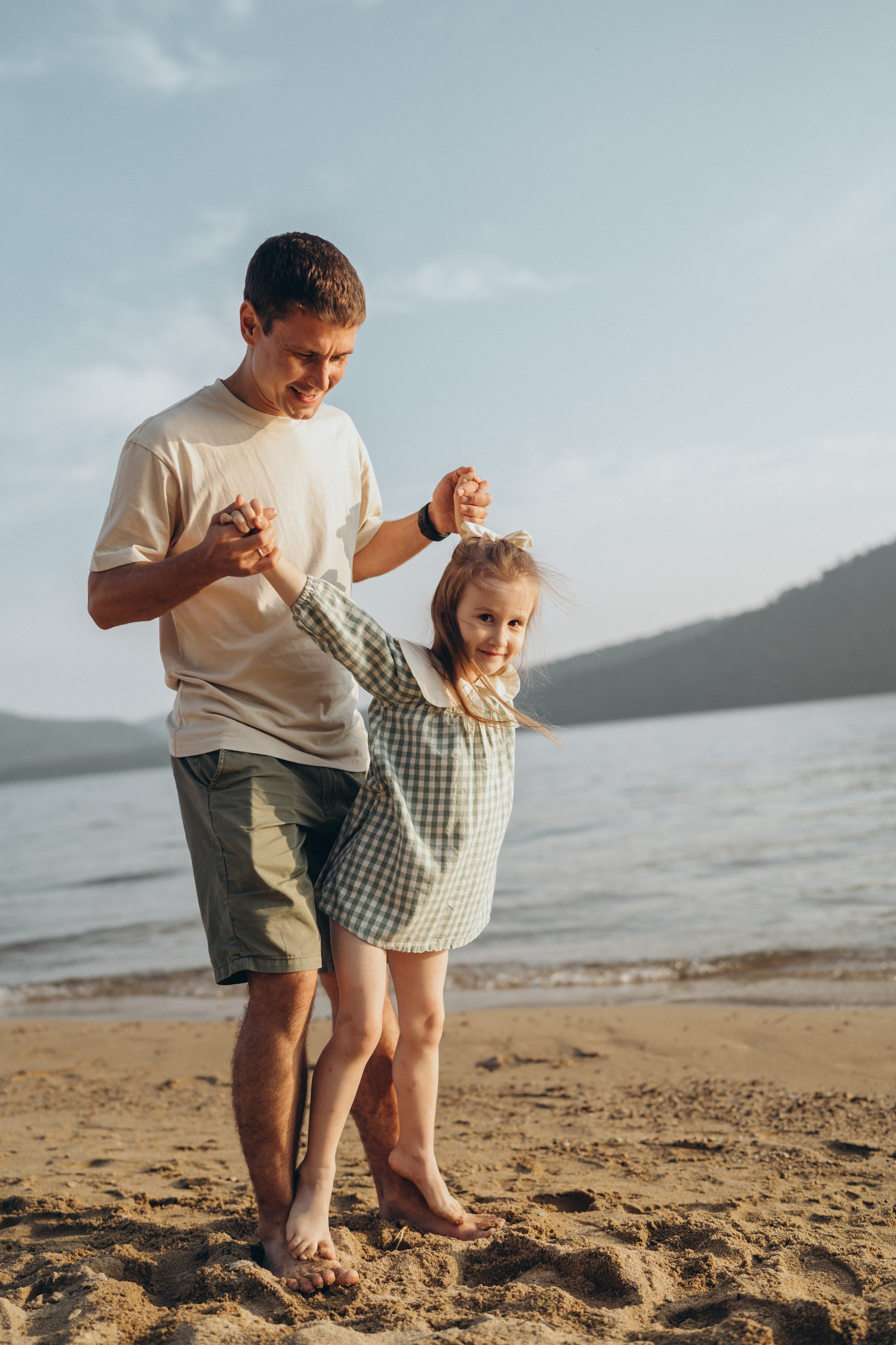 Capture this moment. Семейный фотограф в Ангарске/ Иркутске
