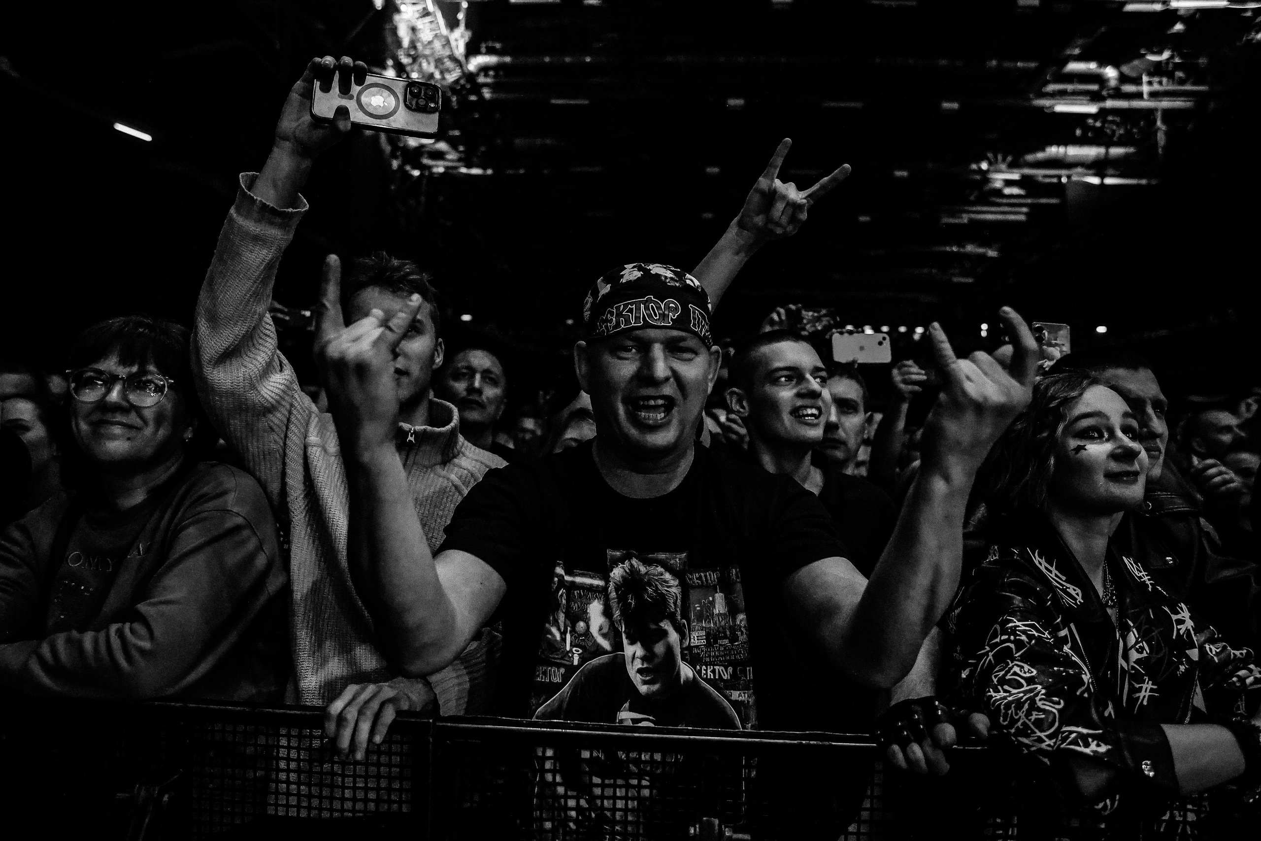 СЕКТОР ГАЗА: 60 ЛЕТ ЮРИЮ ХОЮ