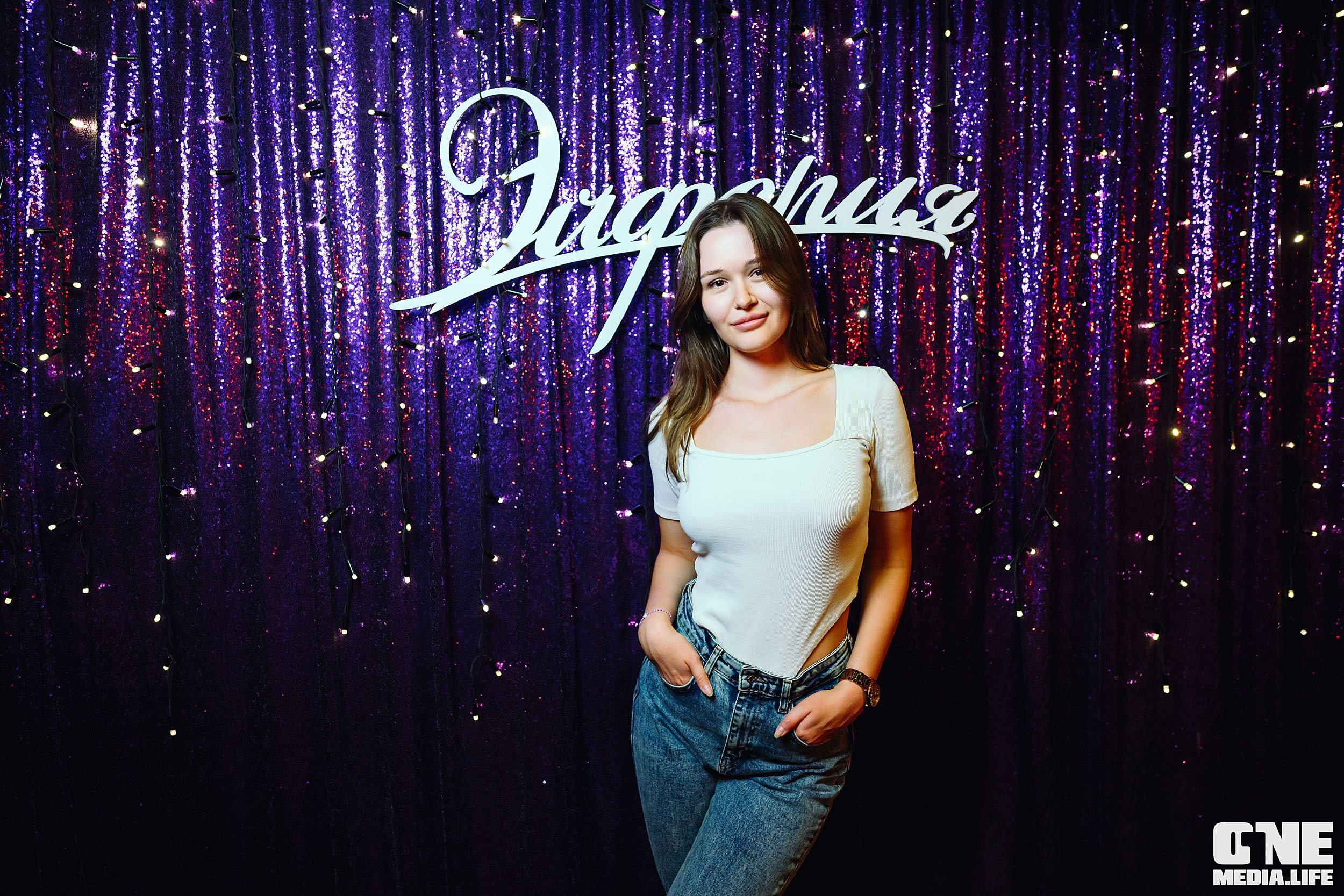 Фоторепортаж из караоке-клуба Эйфория. One Media Life: фоторепортажи, фотоотчеты с мероприятий и заведений