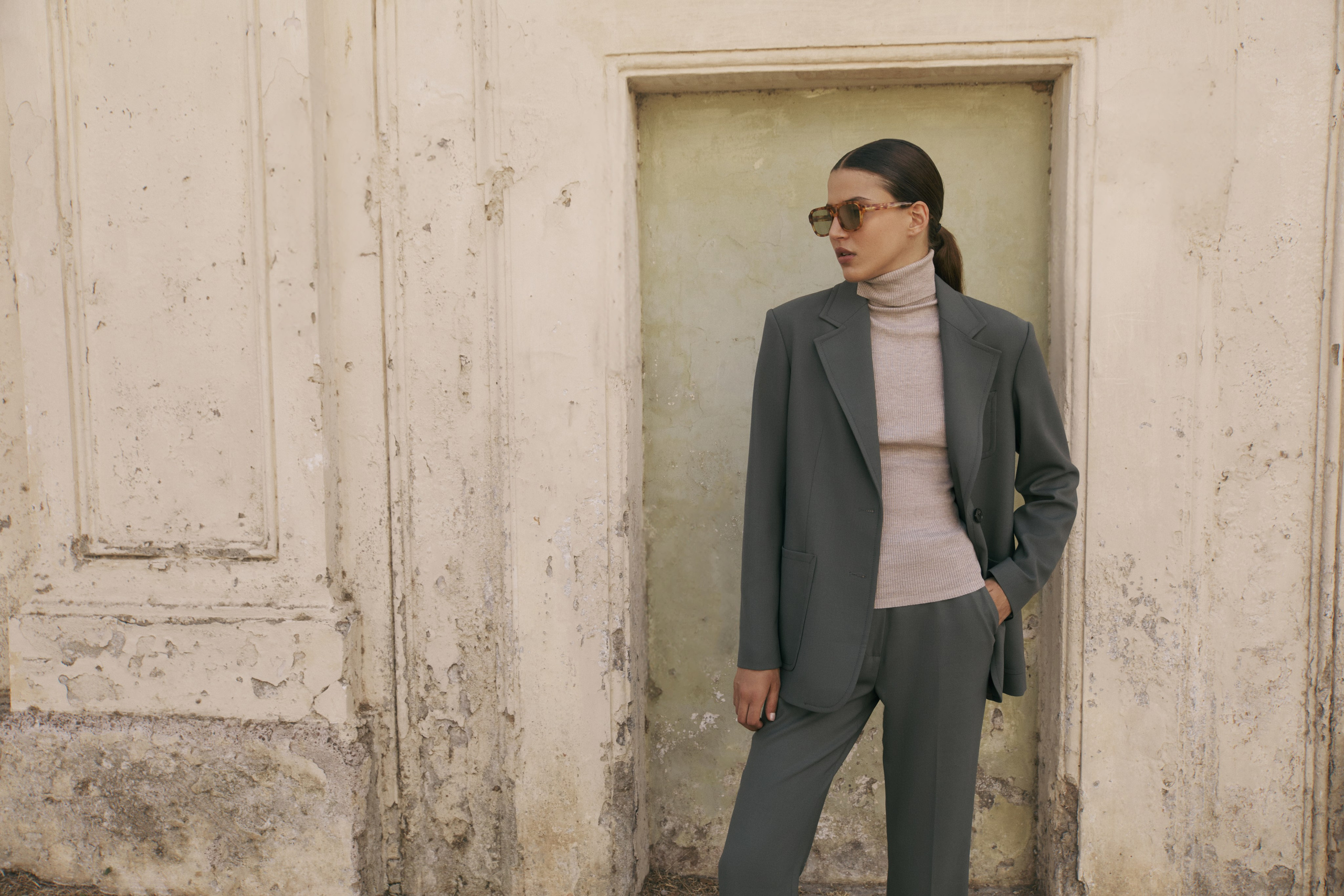 Lusio. Ретушер Polli_retouch