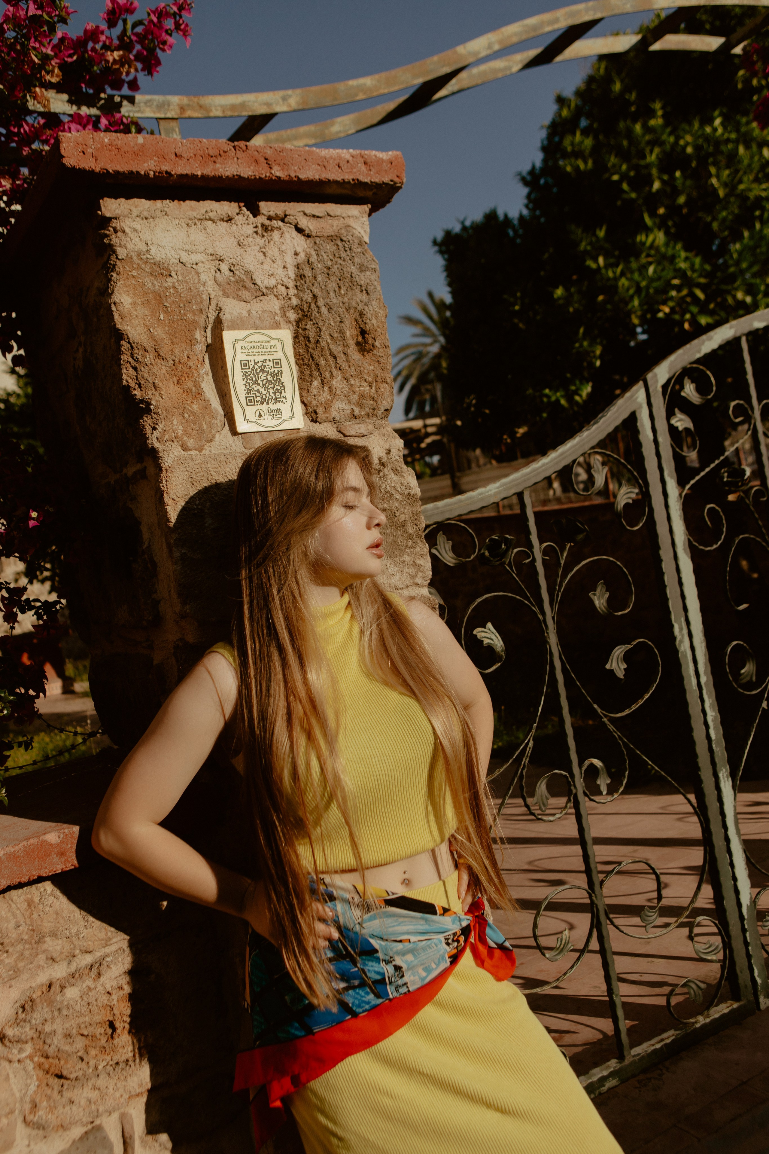 Mary. Photographer Lisbon|Portugal Nadiya Kharytonenko