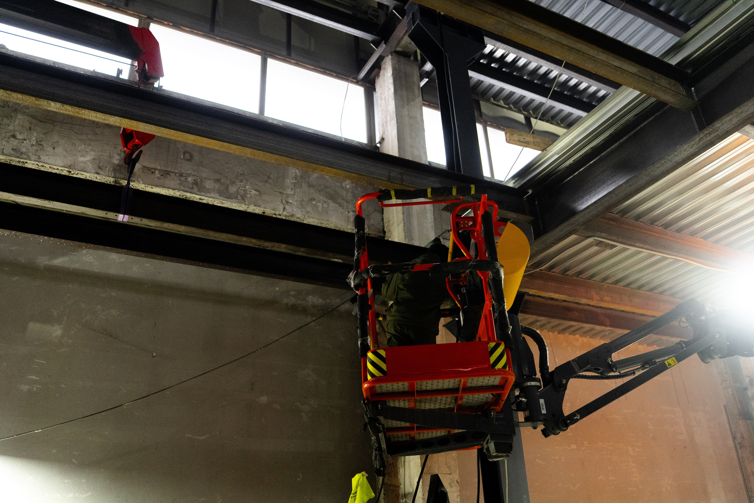 Land. Фотограф в Санкт-Петербурге Мария Александрова