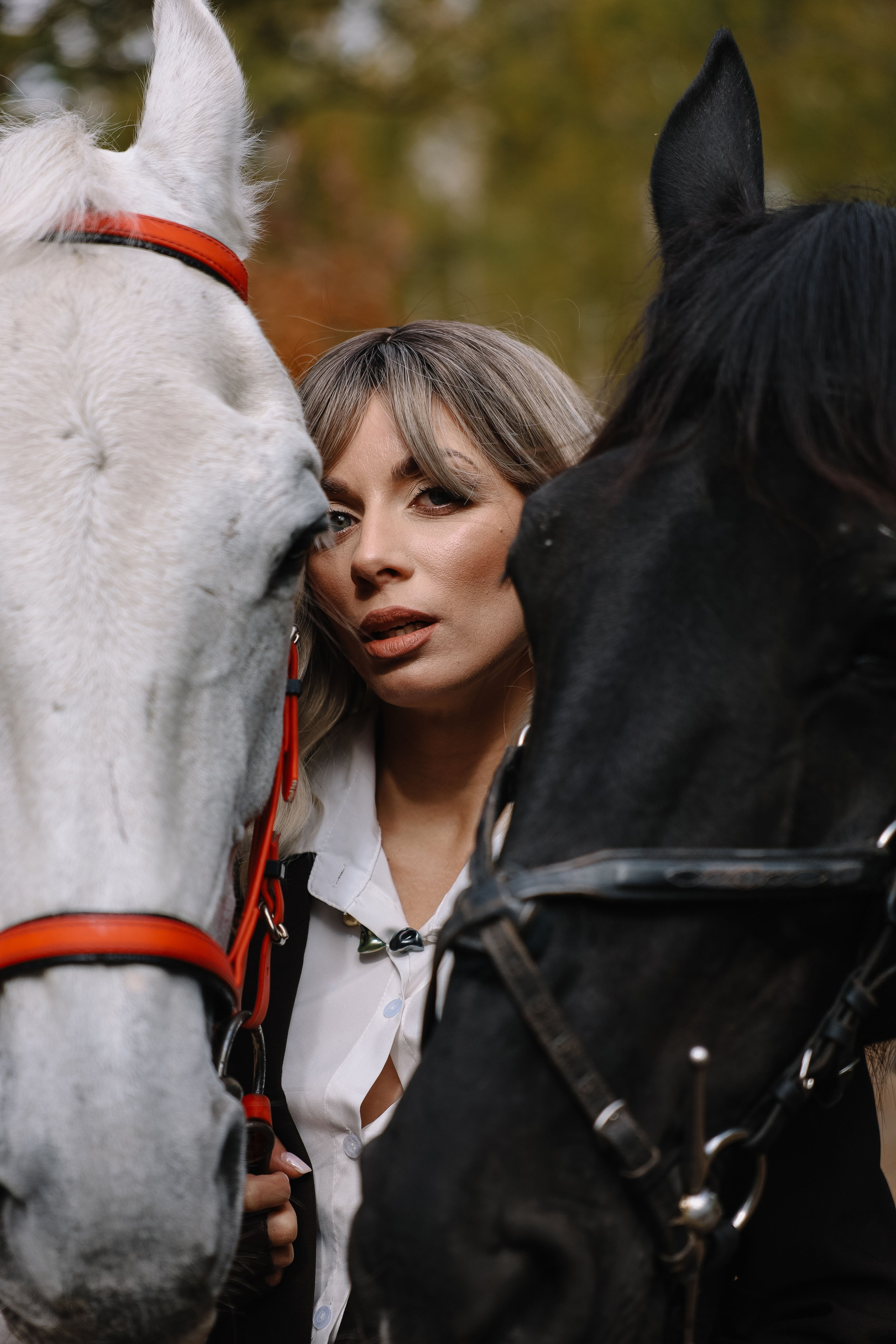 Woman. Главная