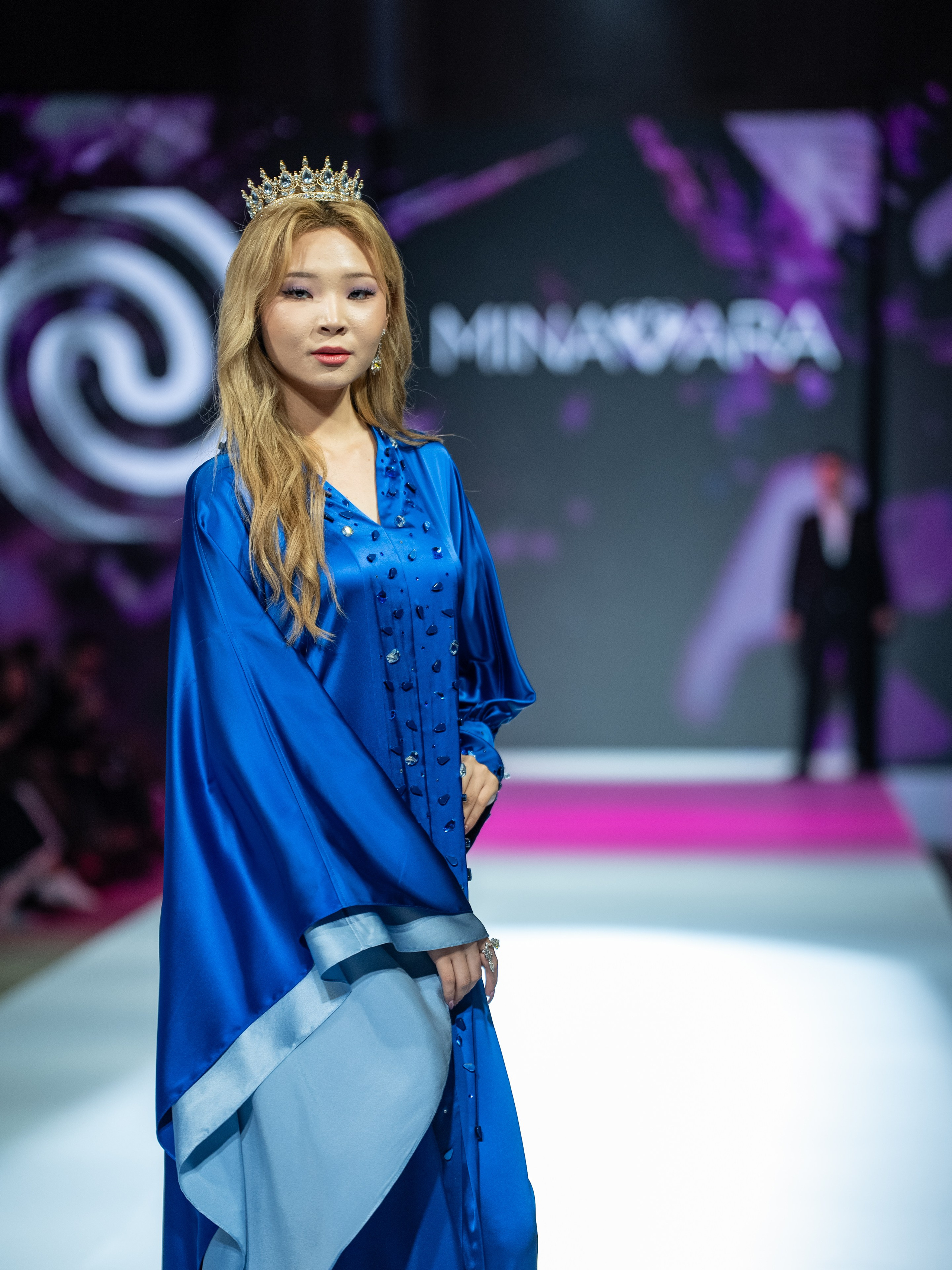 Eurasia Fashion Week Minavara. Сайт Алматинского НЮ АРТ, будуар и фэшн фотографа Дениса Карпенко
