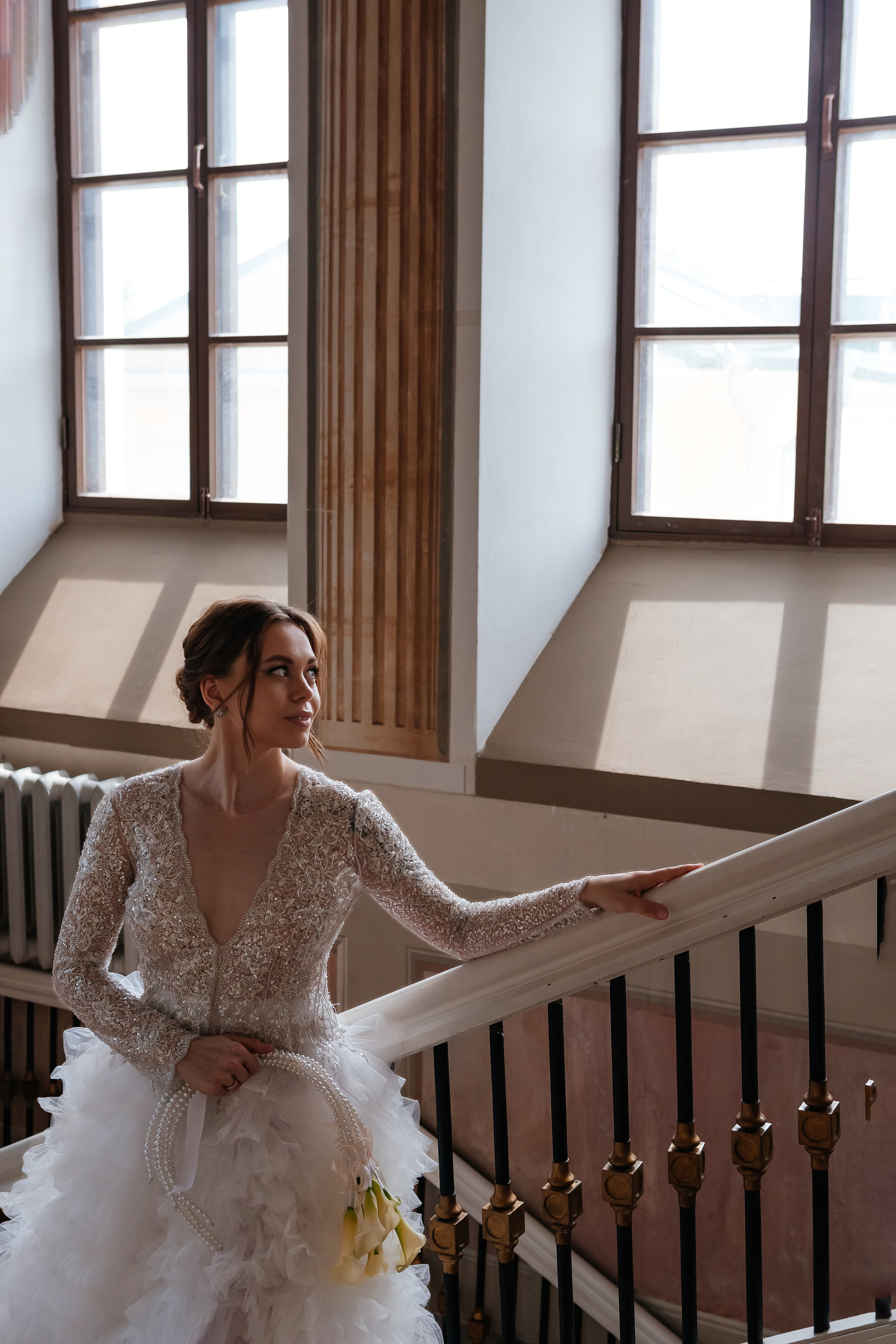 Анна и Максим. Фотограф Калуга