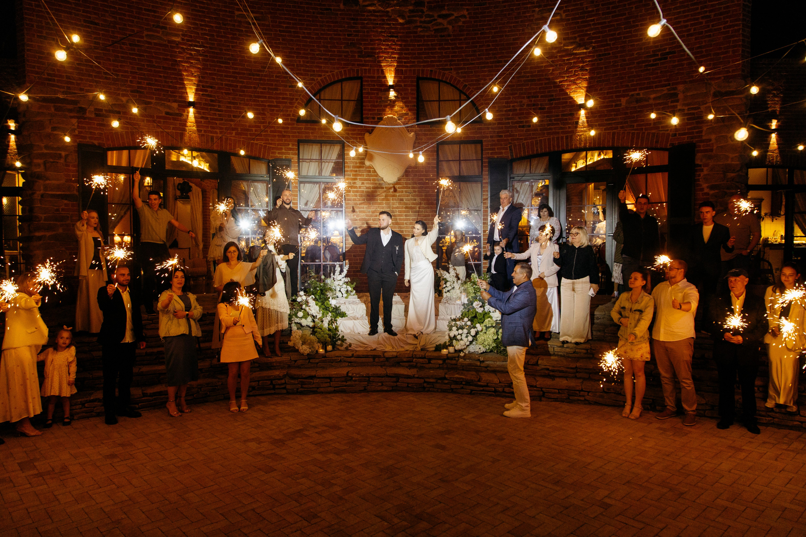 Роман и Ксения. Nikolpinhasova