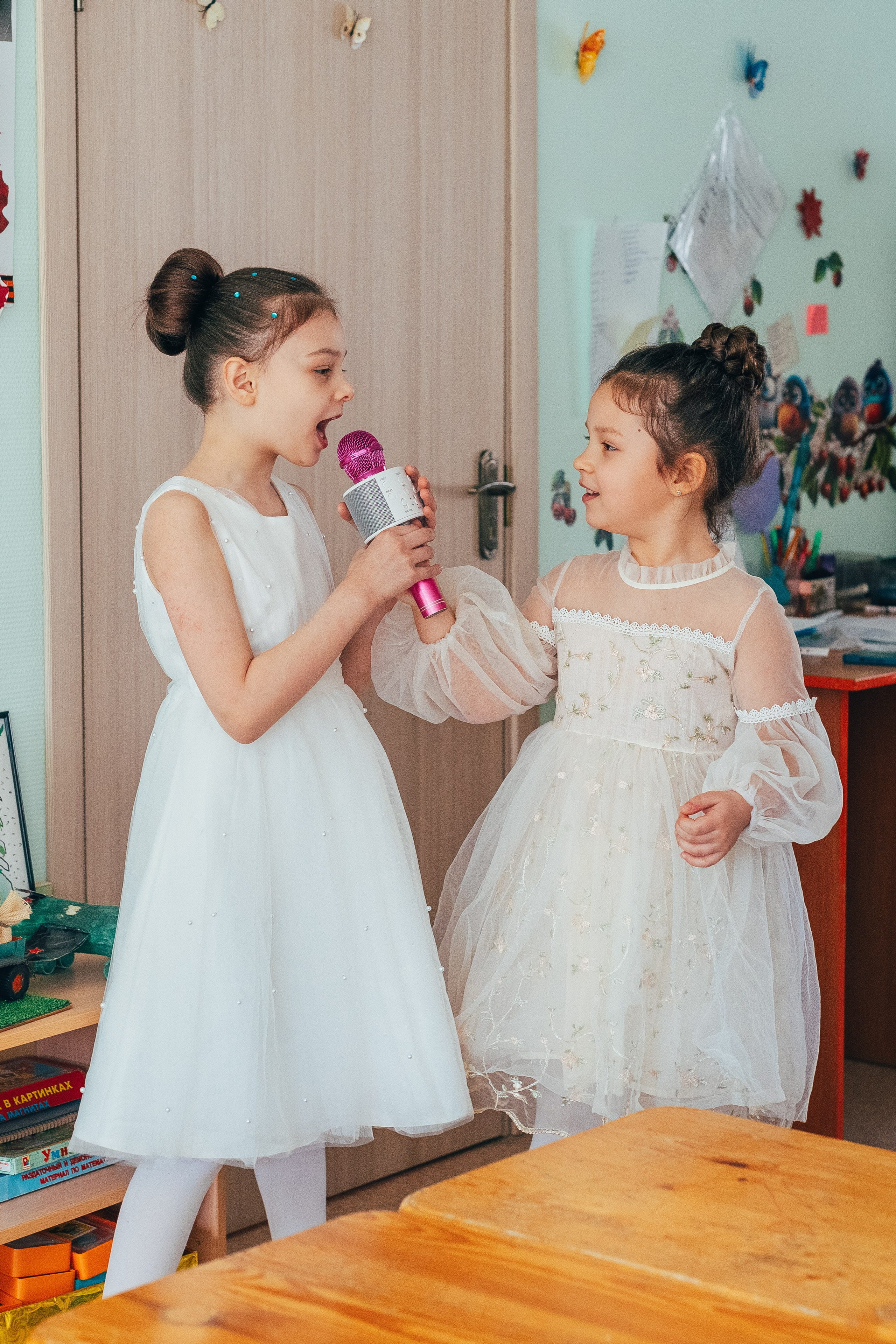 Сад1. Школьные альбомы и альбомы для детского сада. Юлия Осипова. Москва