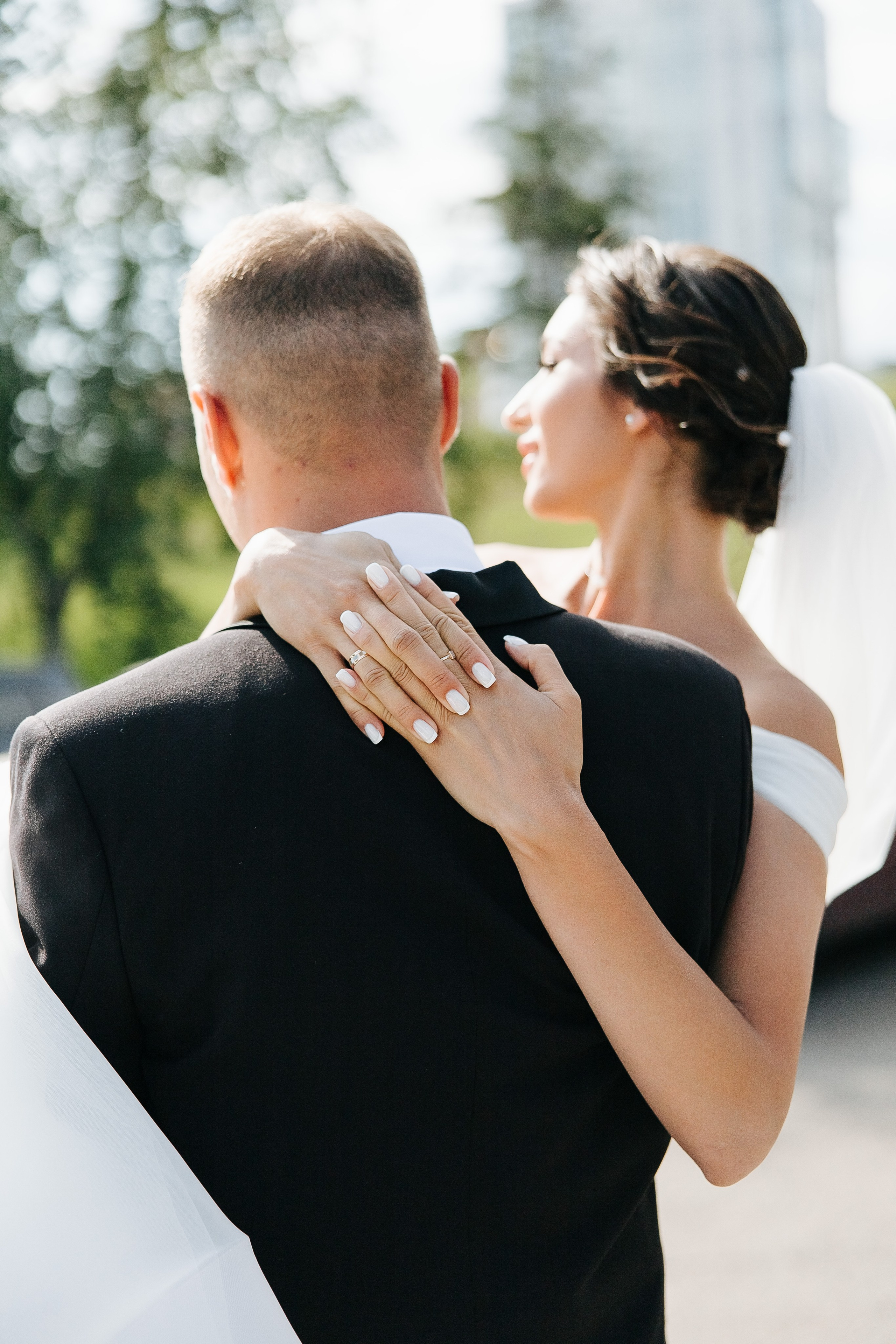 Иван Юлия. Фотограф в Красноярске Надежда Воскресенская