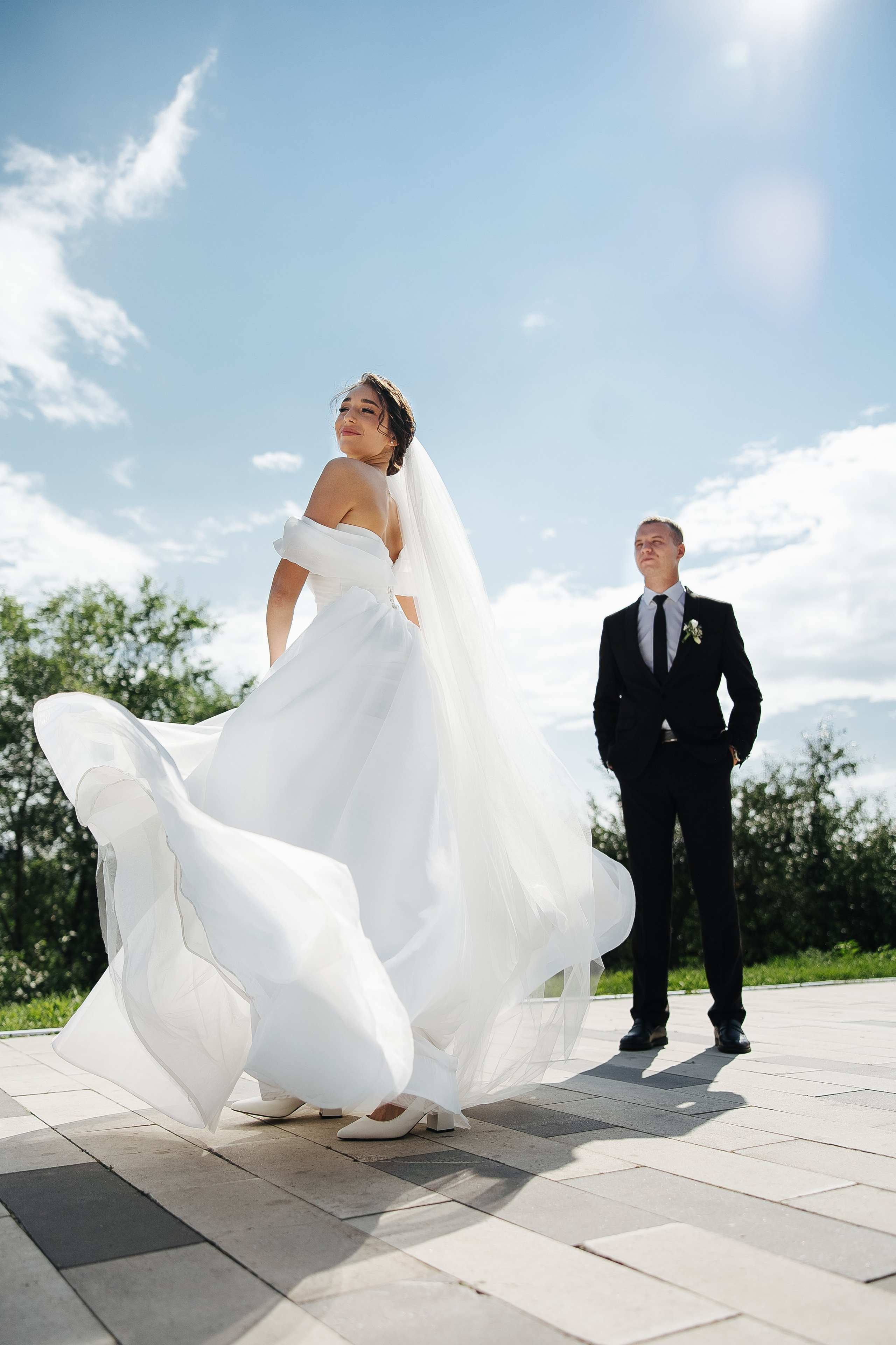 Иван Юлия. Фотограф в Красноярске Надежда Воскресенская