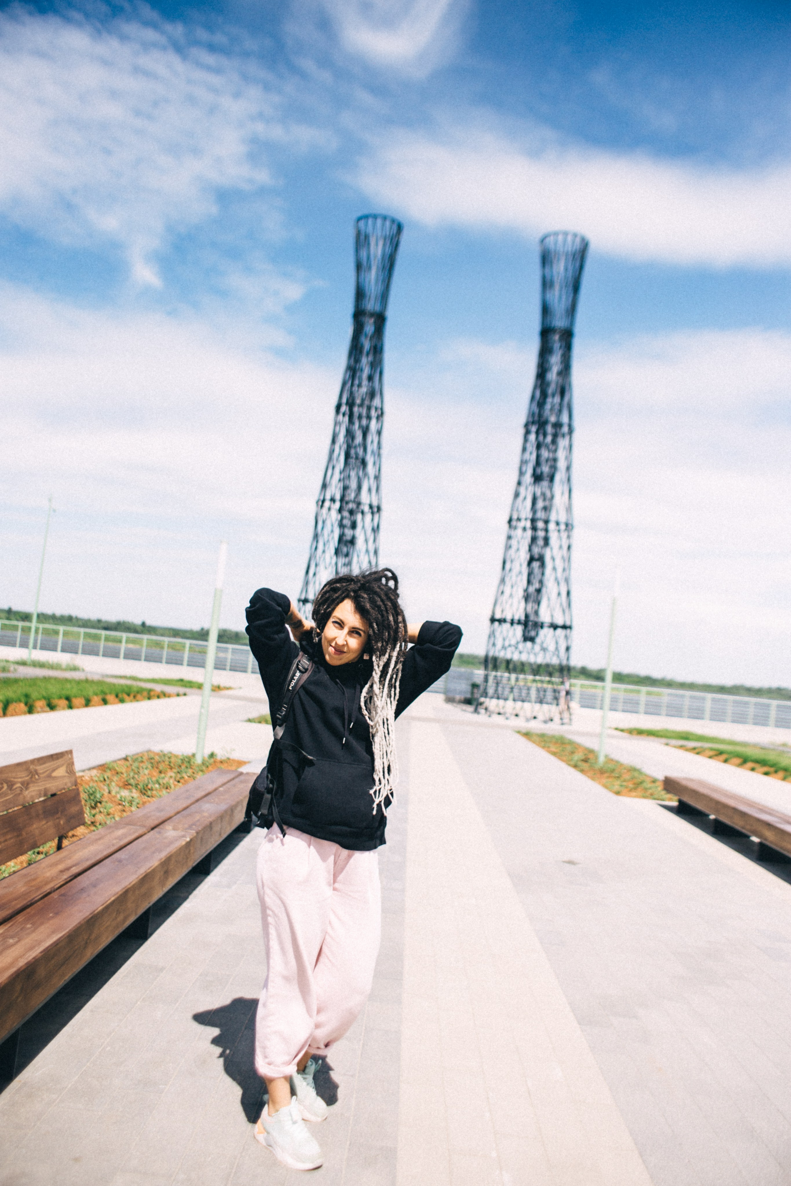 ФОТОПРОГУЛКА ПО Н.НОВГОРОДУ для туристов. Фотограф в Нижнем Новгороде