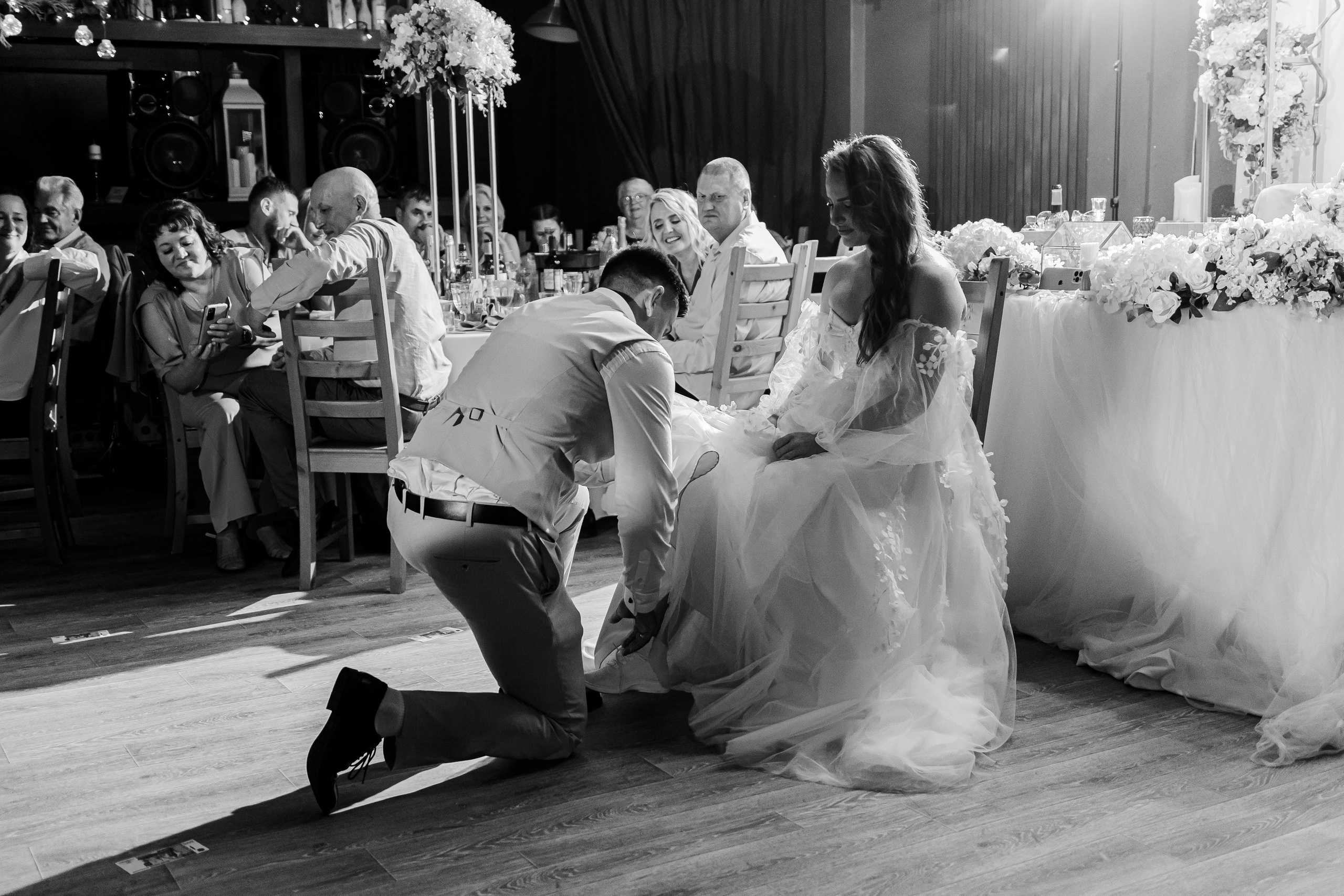 Снежана и Данила. Свадебный фотограф Челябинск