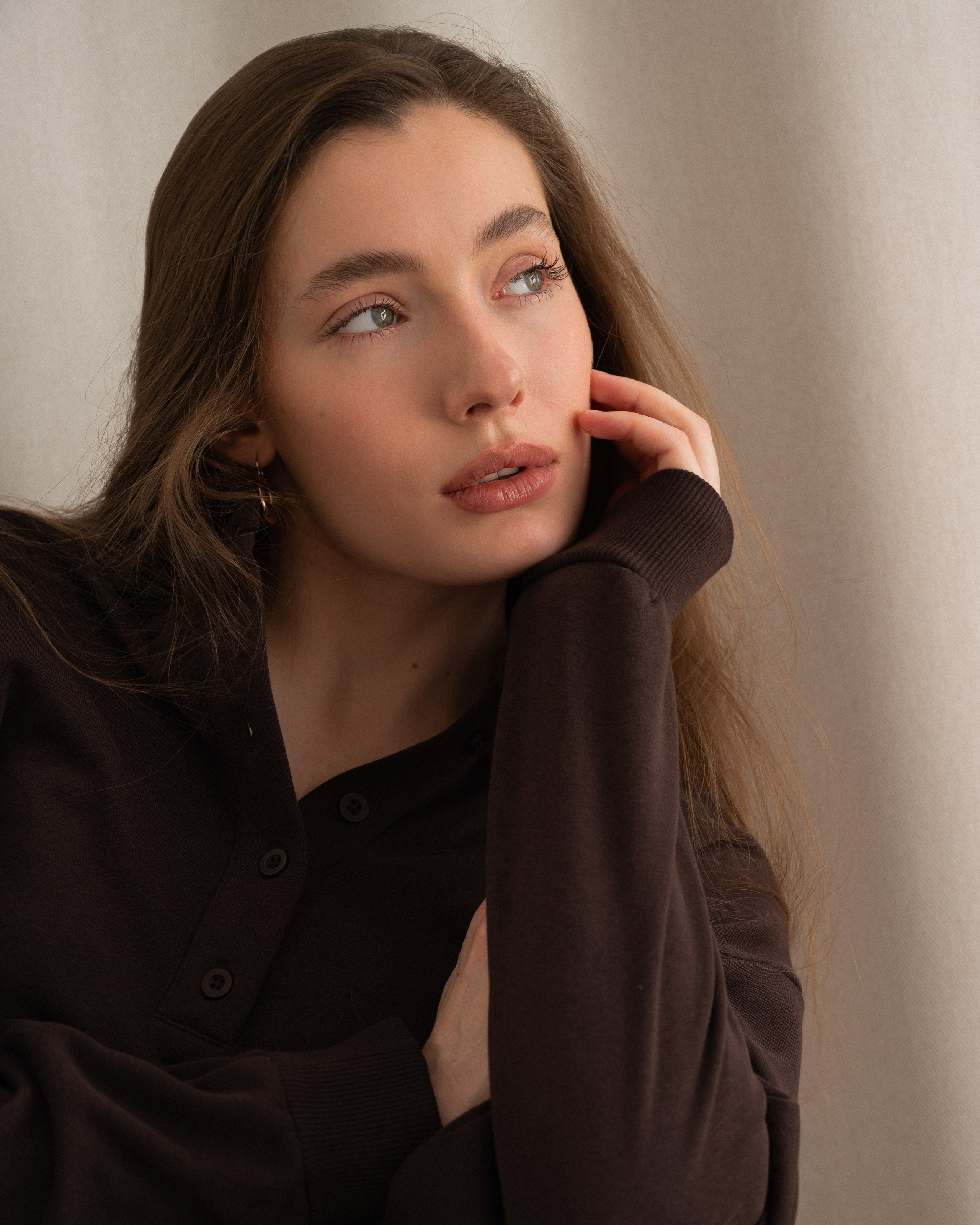 EVA. Женский фотограф Родина Дарья в Москве