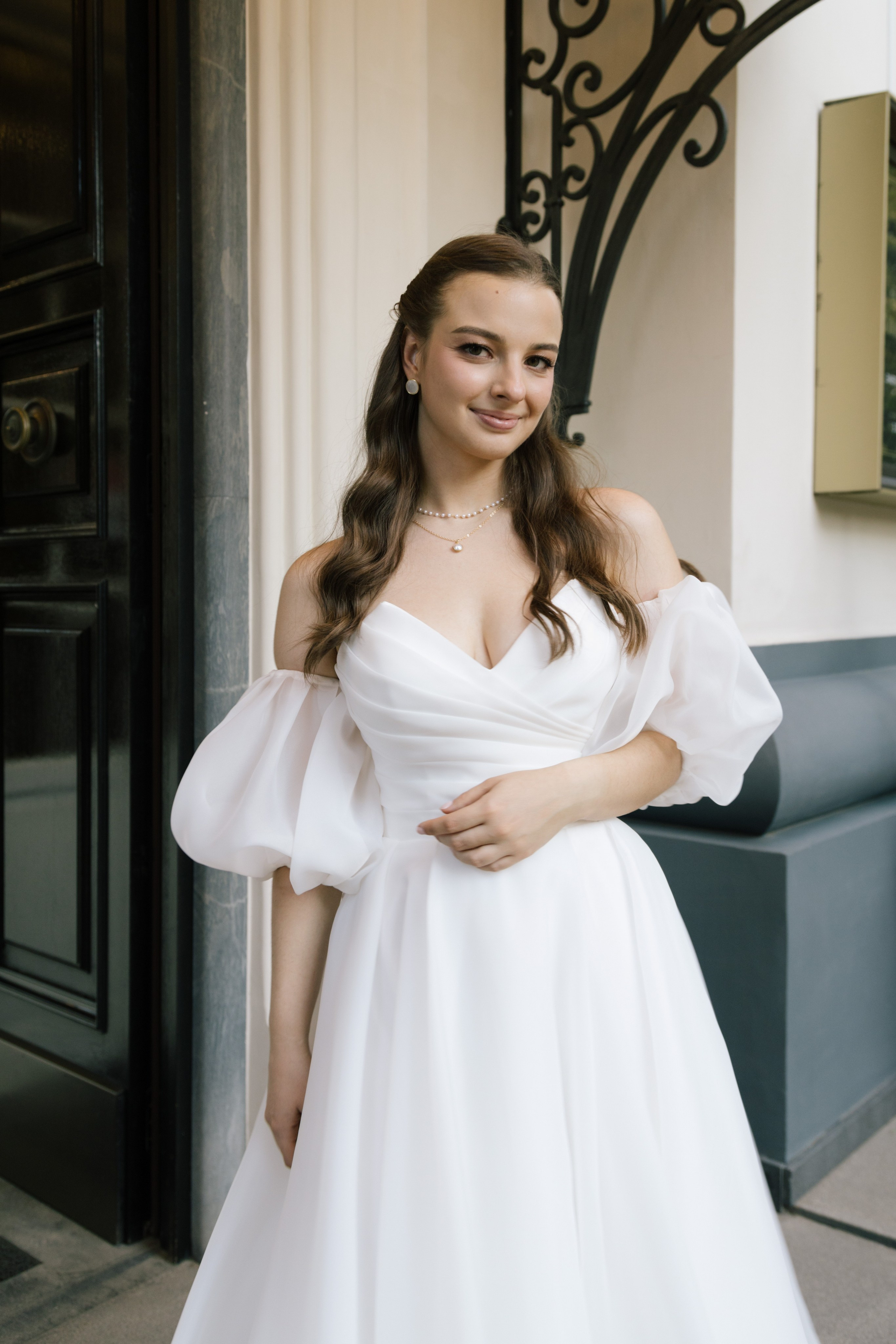 Wedding day | Максим и Елена