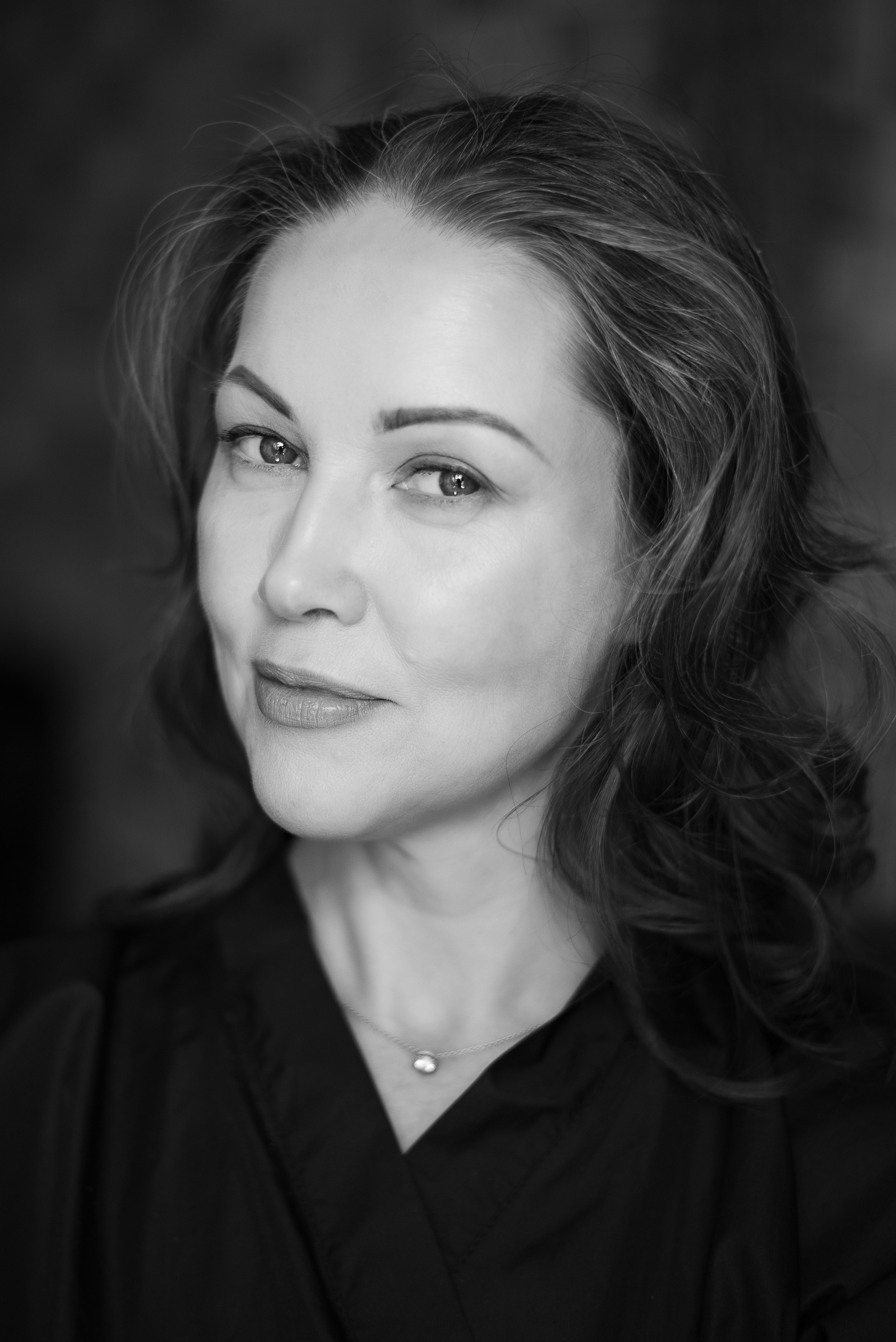 Ксюша. Женский фотопортрет. Фотограф Стеценко Наталия. Одинцово, Москва, Московская область