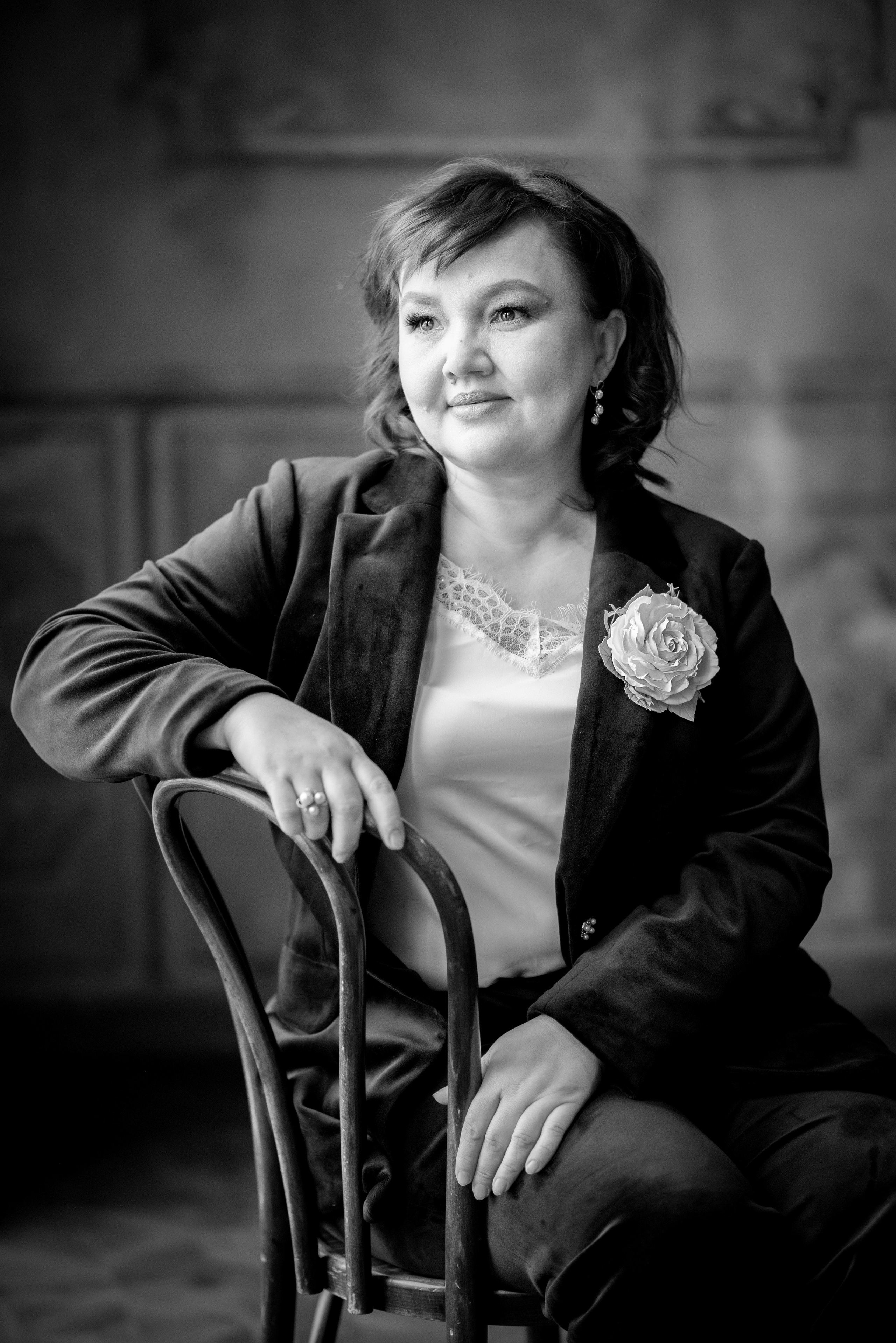 Лариса. Фотограф Стеценко Наталия. Одинцово, Москва, Московская область