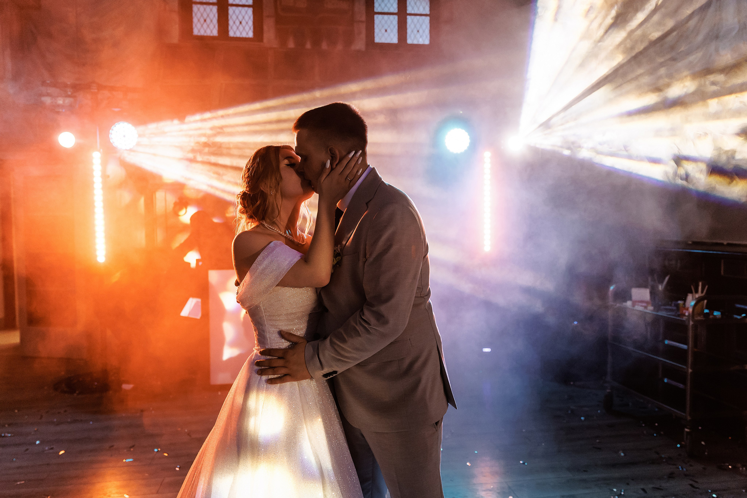 Наталья и Евгений. Свадебный фотограф в Пскове и Санкт-Петербурге | Анна Голикова