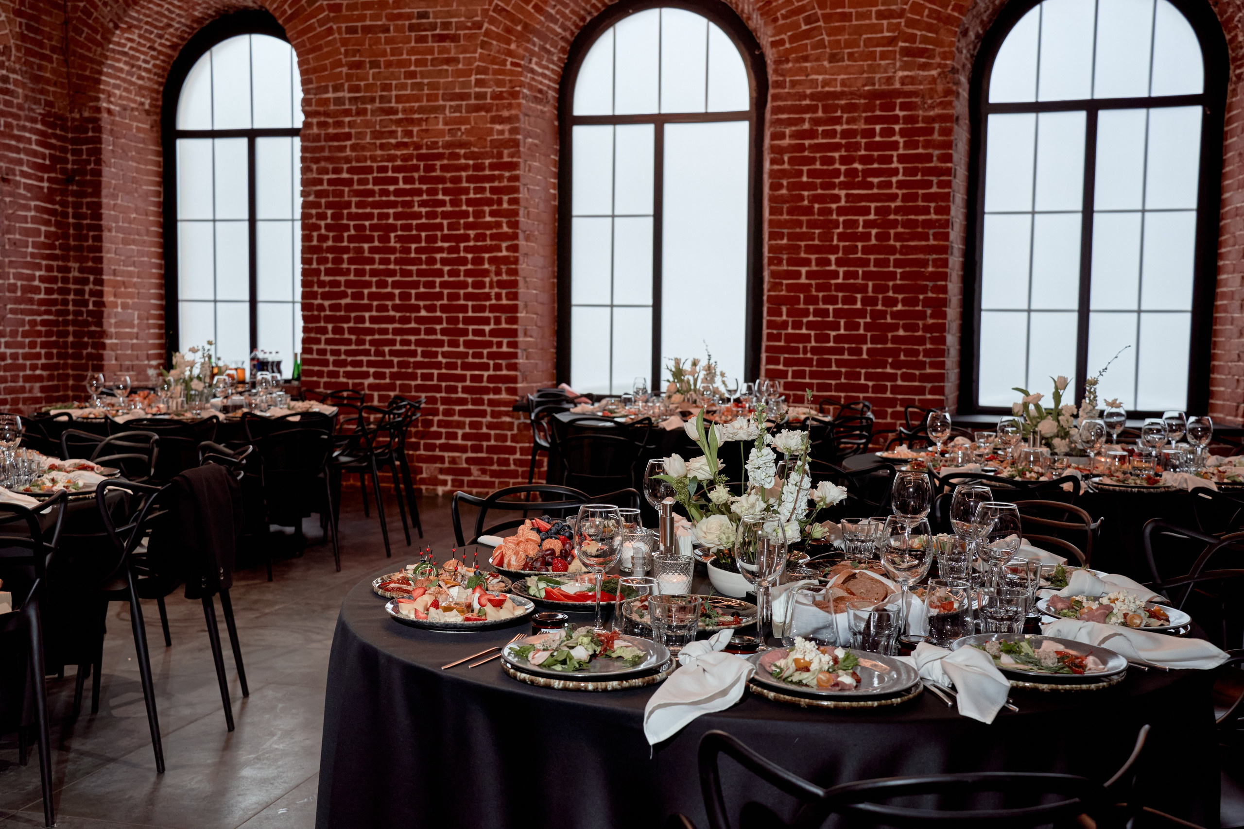 Дима&Даша Прогрессивная свадьба. Фотограф в Нижнем Новгороде Марина Кузнецова