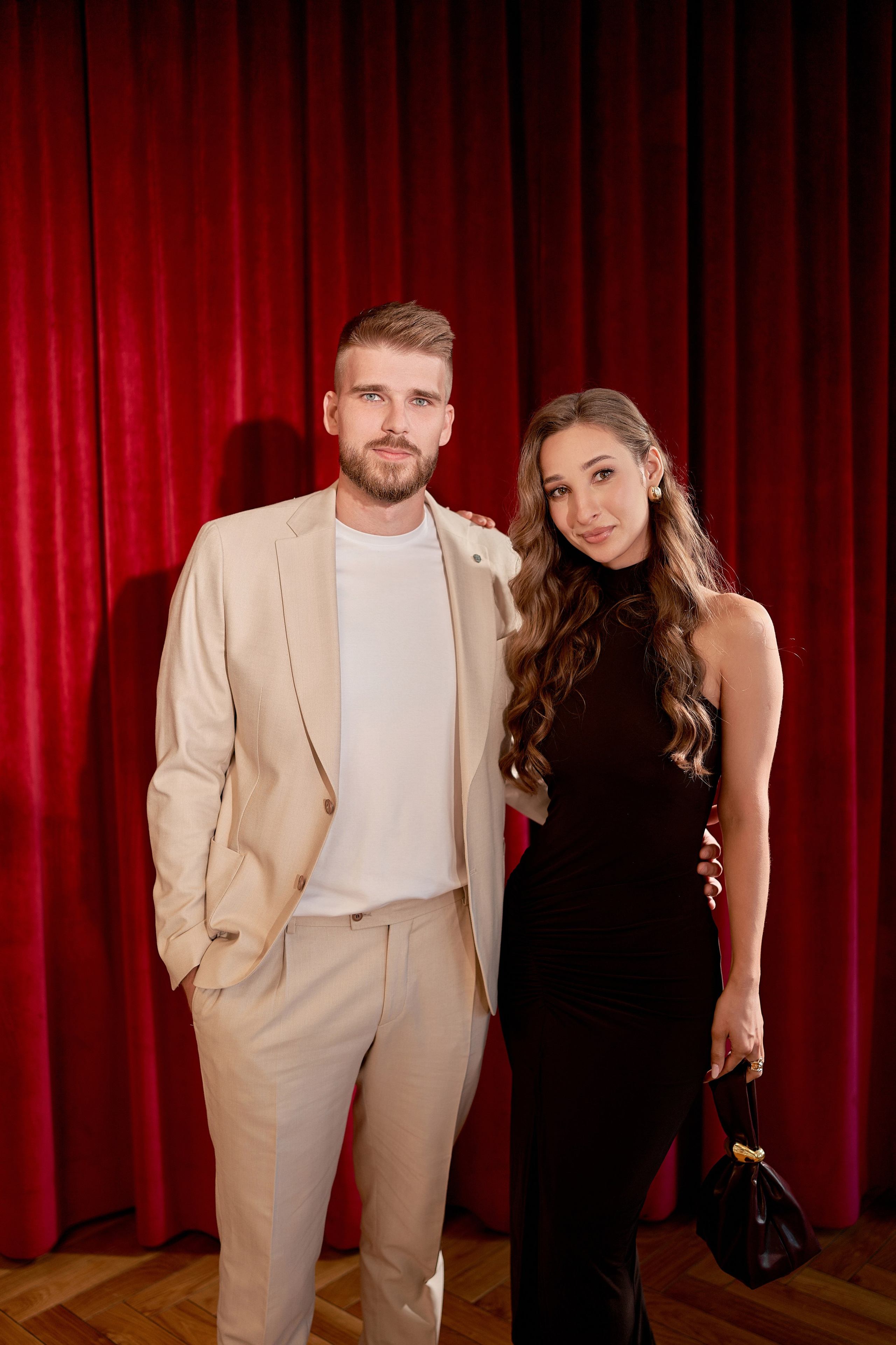 Павел & Ксения. Фотограф в Нижнем Новгороде Марина Кузнецова