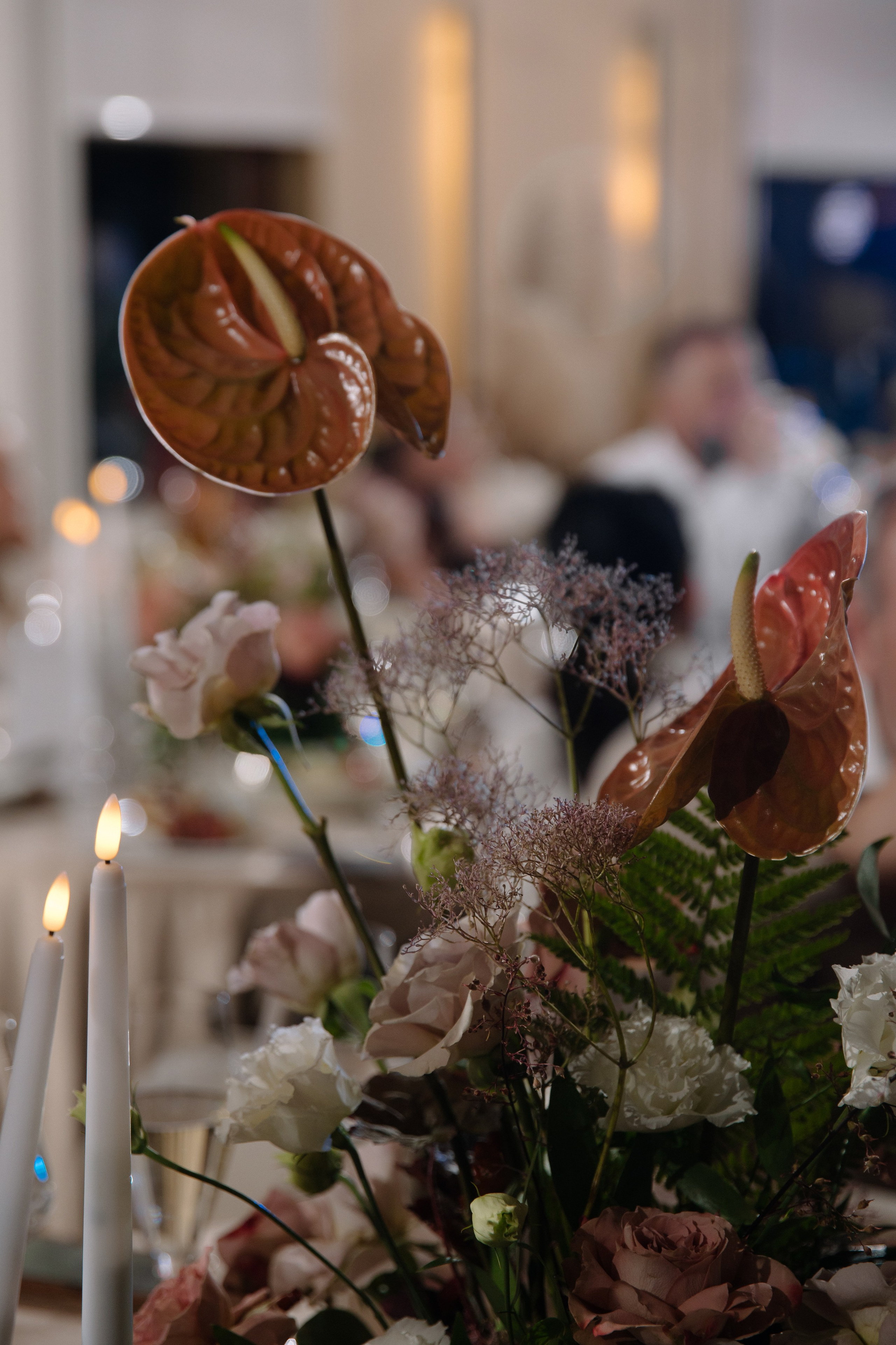 Маша & Илья. Свадебный фотограф Екатерина Тимукина