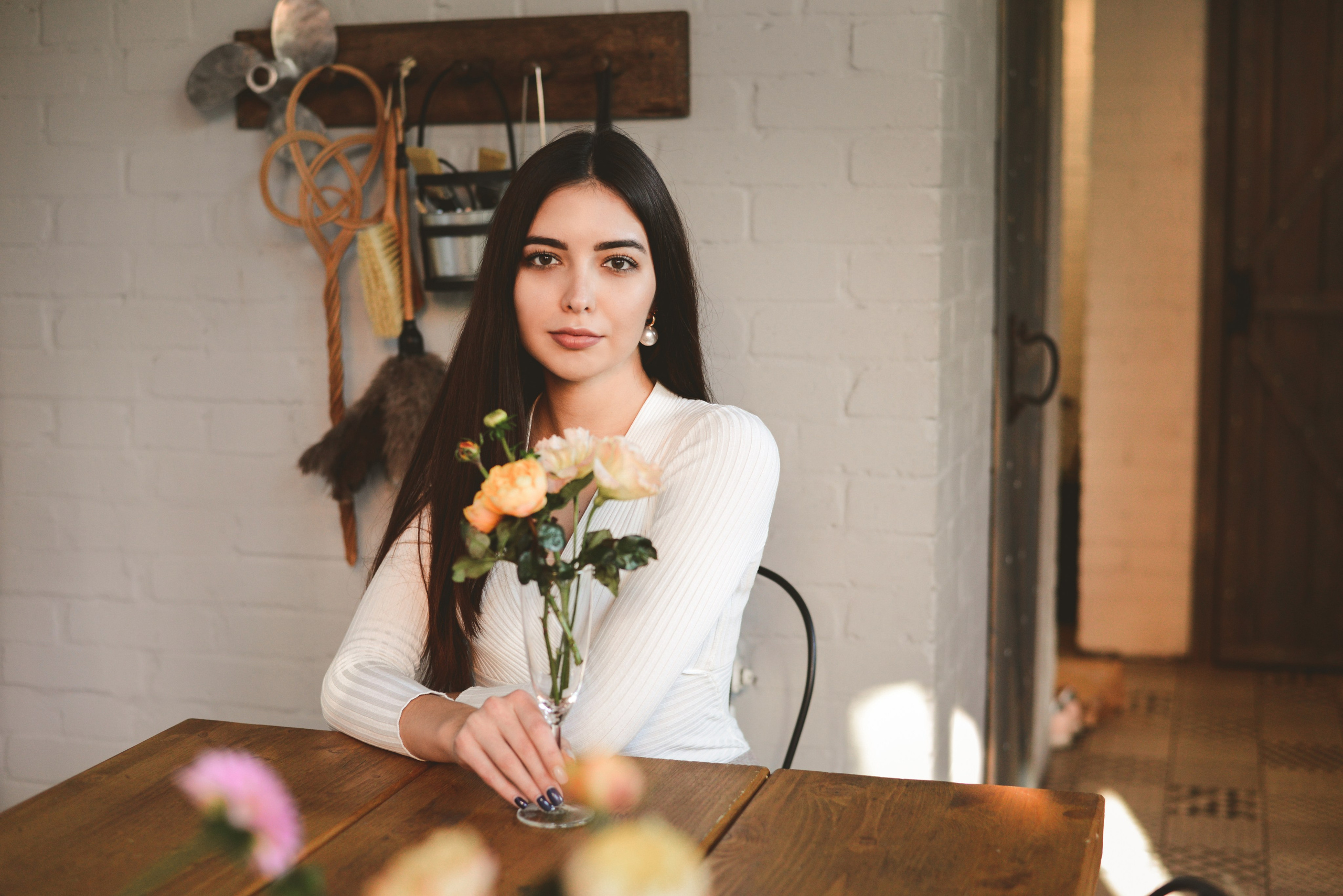 Подруги. Фотограф Ярута Оксана / Ростов-на-Дону