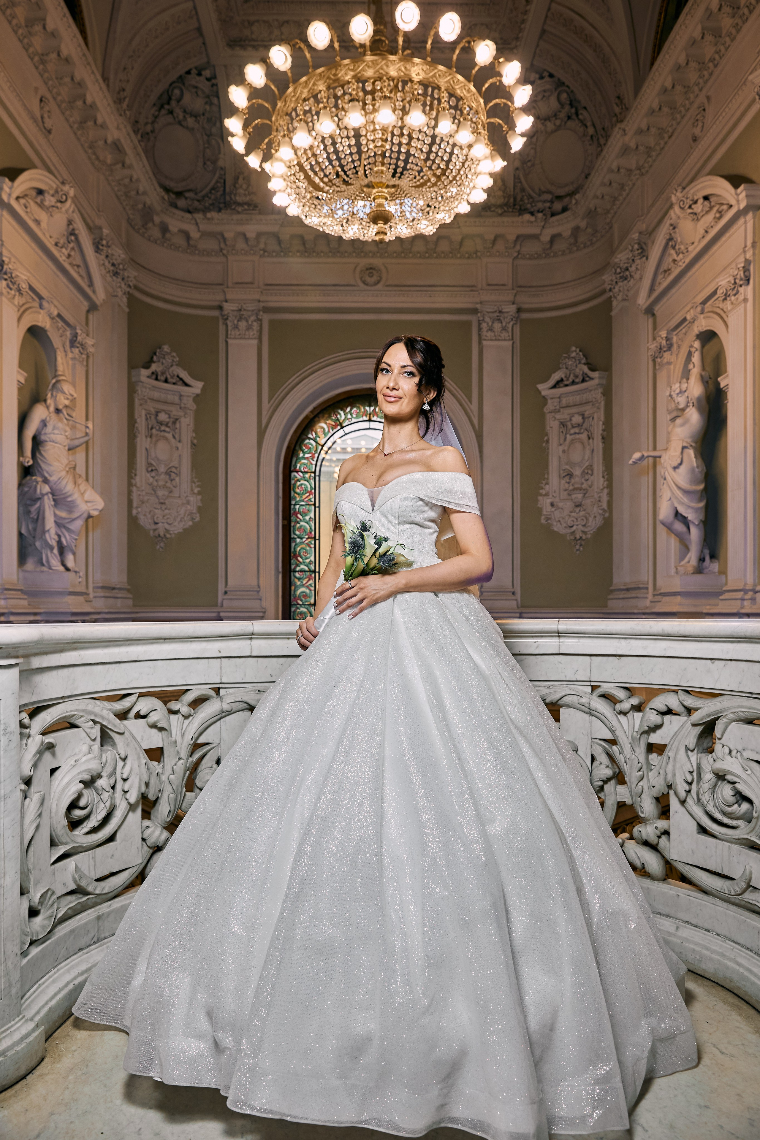 Руслан и Мария. Фотограф Александра Иванова