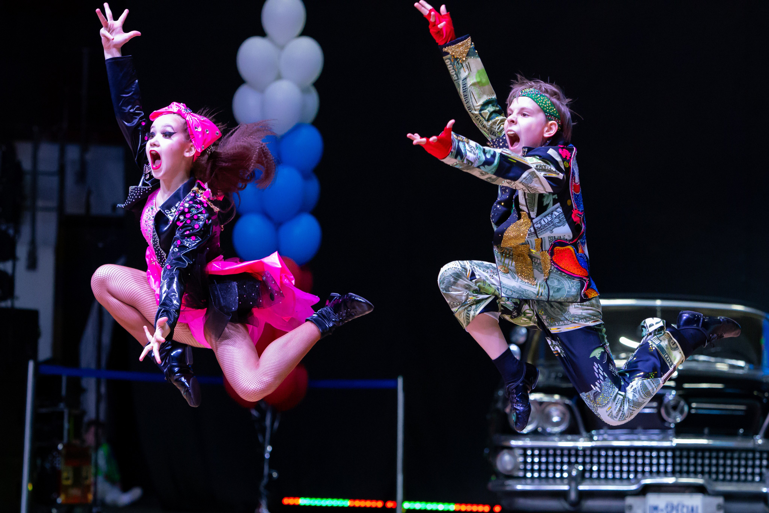 Кубок России и Всерос. соревнования по акробатическому рок-н-роллу. 2026. Спортивная съемка Мария Царфати