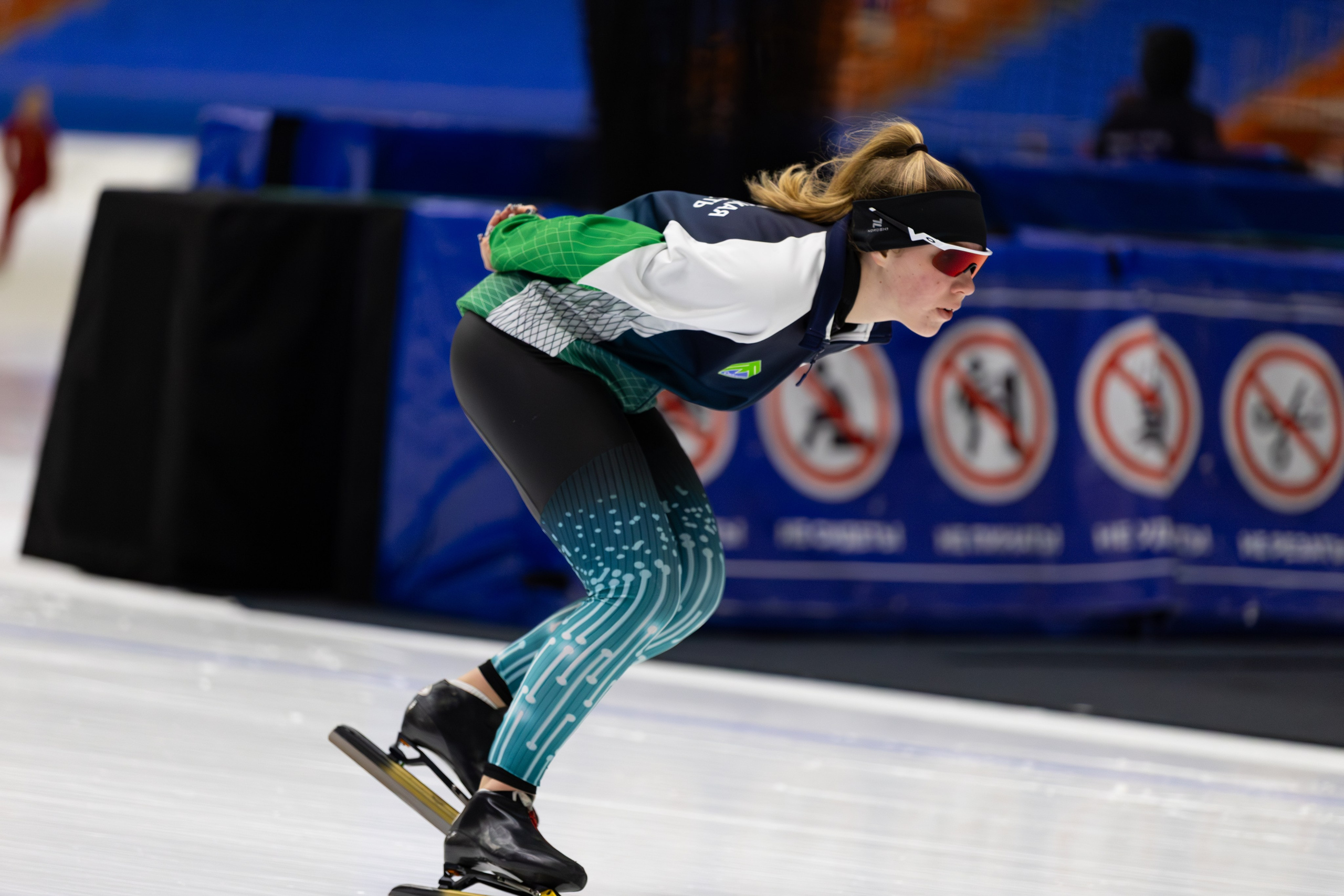 Тренировки. Конькобежный спорт. Иркутск, 2026. Спортивная съемка Мария Царфати