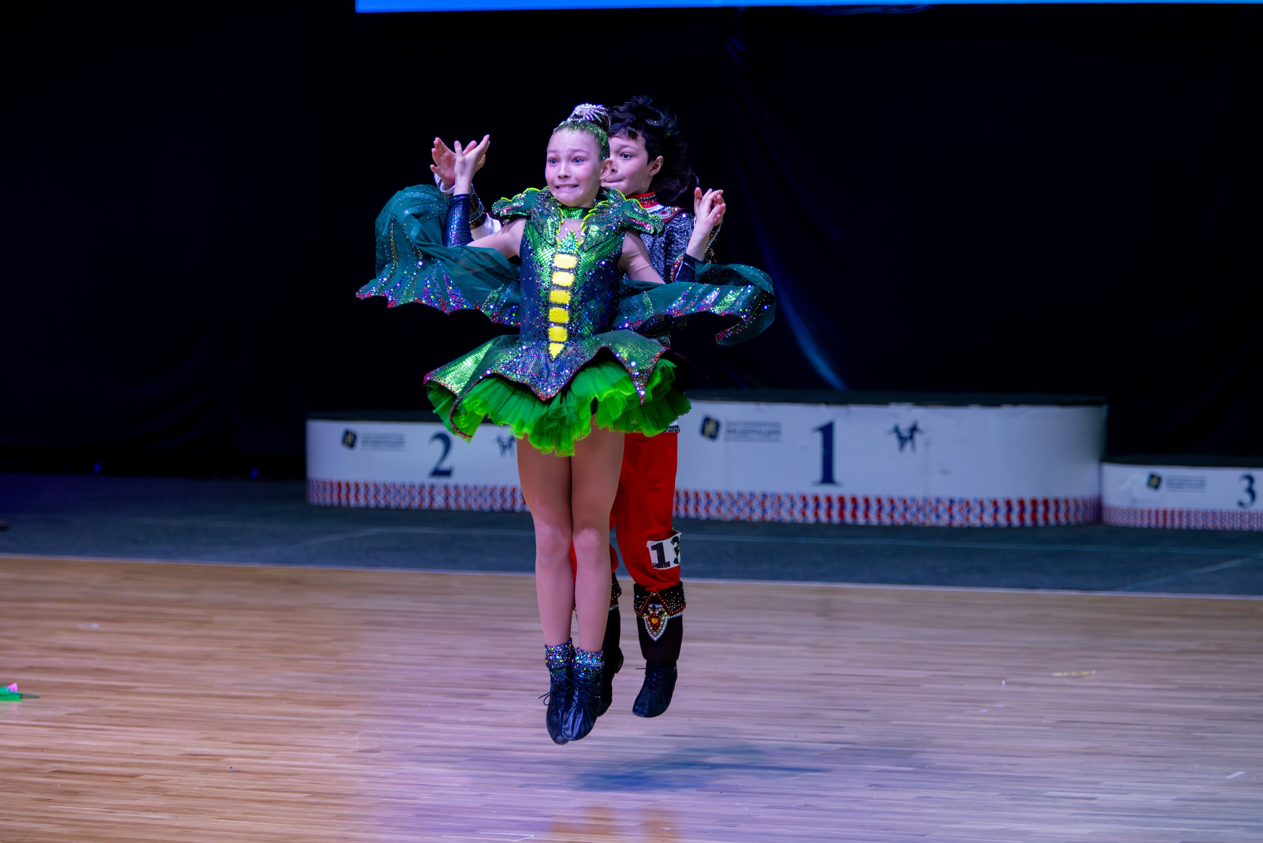 Кубок России и Всерос. соревнования по акробатическому рок-н-роллу. 2026. Спортивная съемка Мария Царфати