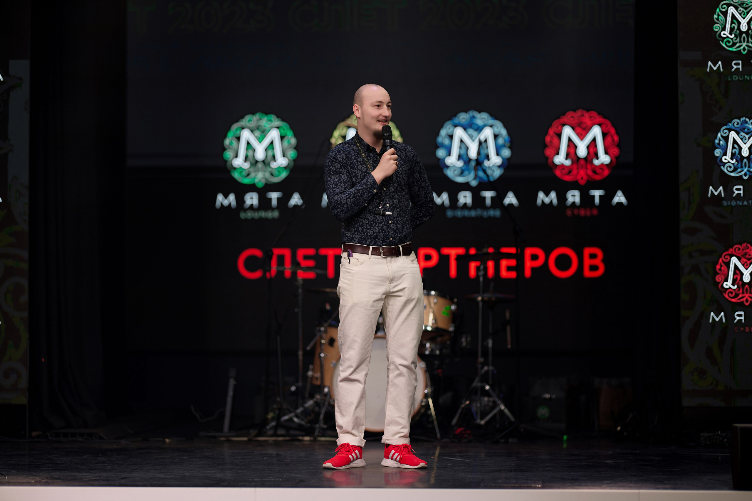 МЯТА 2023. ARTEMIY IGNATOV