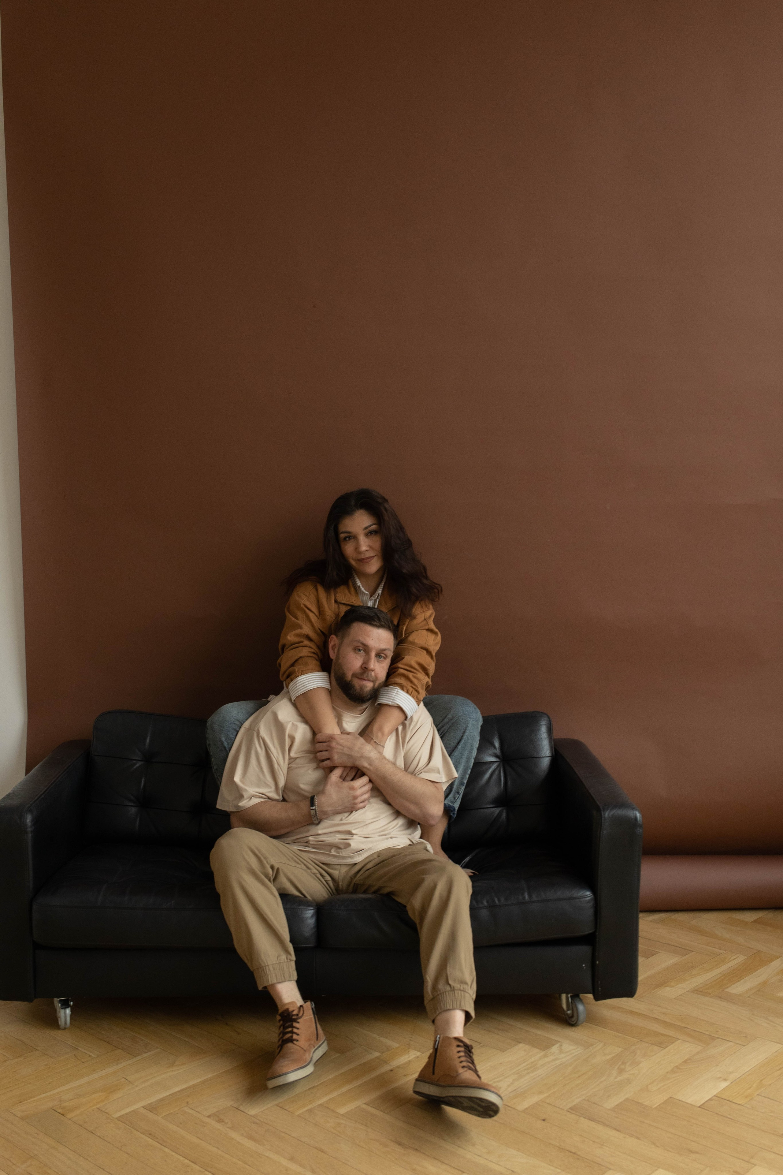 Семейные съёмки. Семейный и портретный фотограф в Санкт-Петербурге Андреева Татьяна