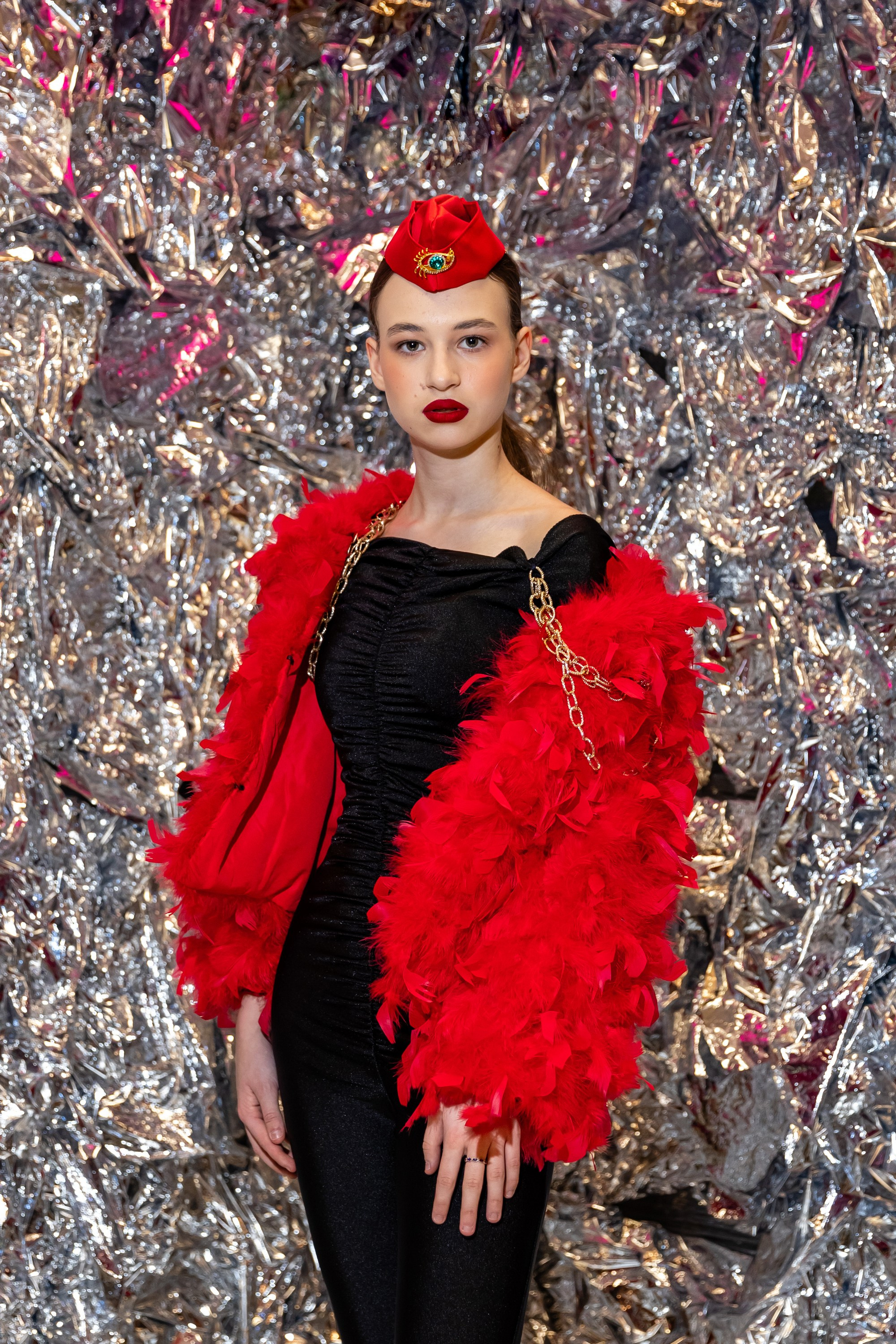 ESTET FASHION WEEK (KIDs REVOLUTION). Татьяна Чернышова свадебный фотограф Москва