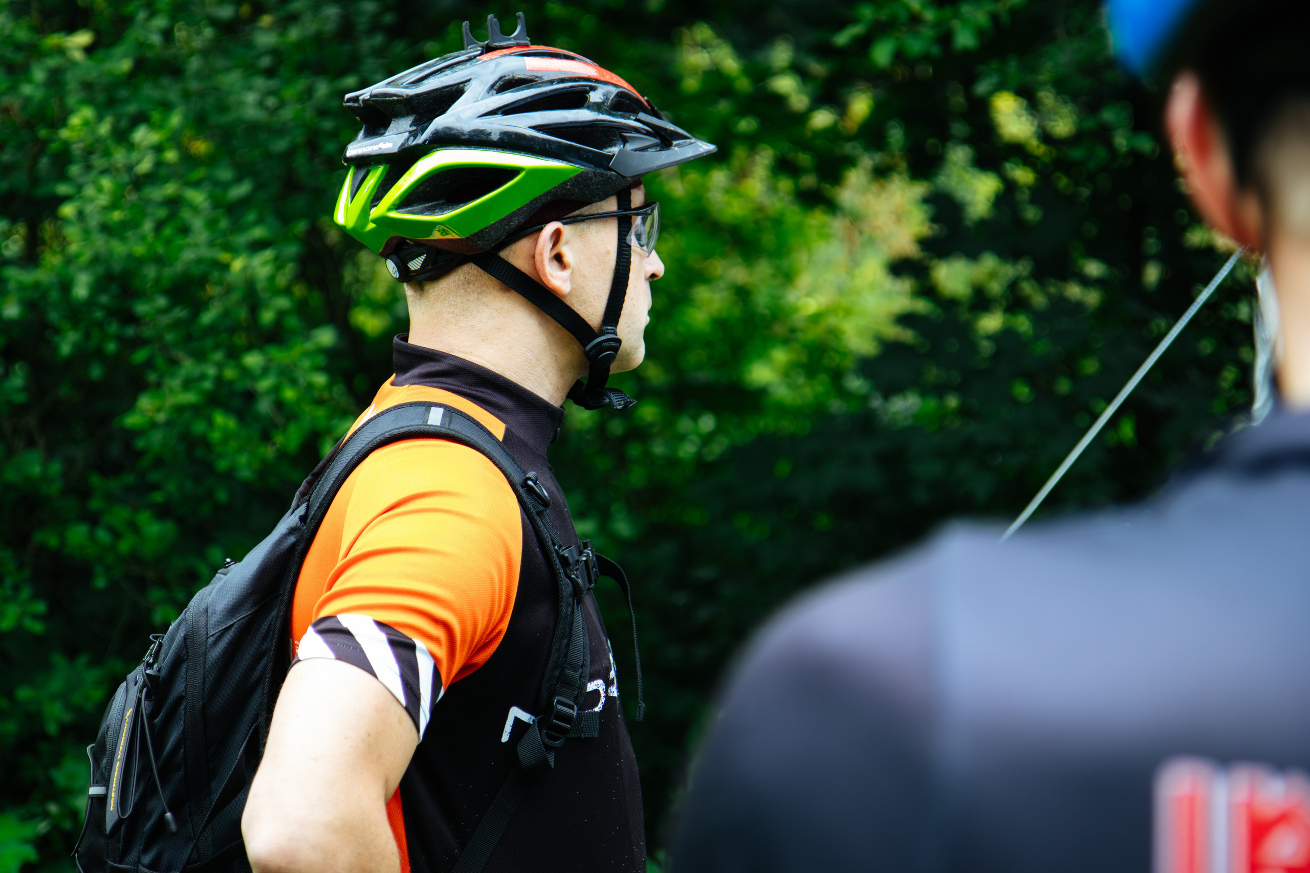 Фотосессия велоспорта, велогонок в Пушкино Московской области