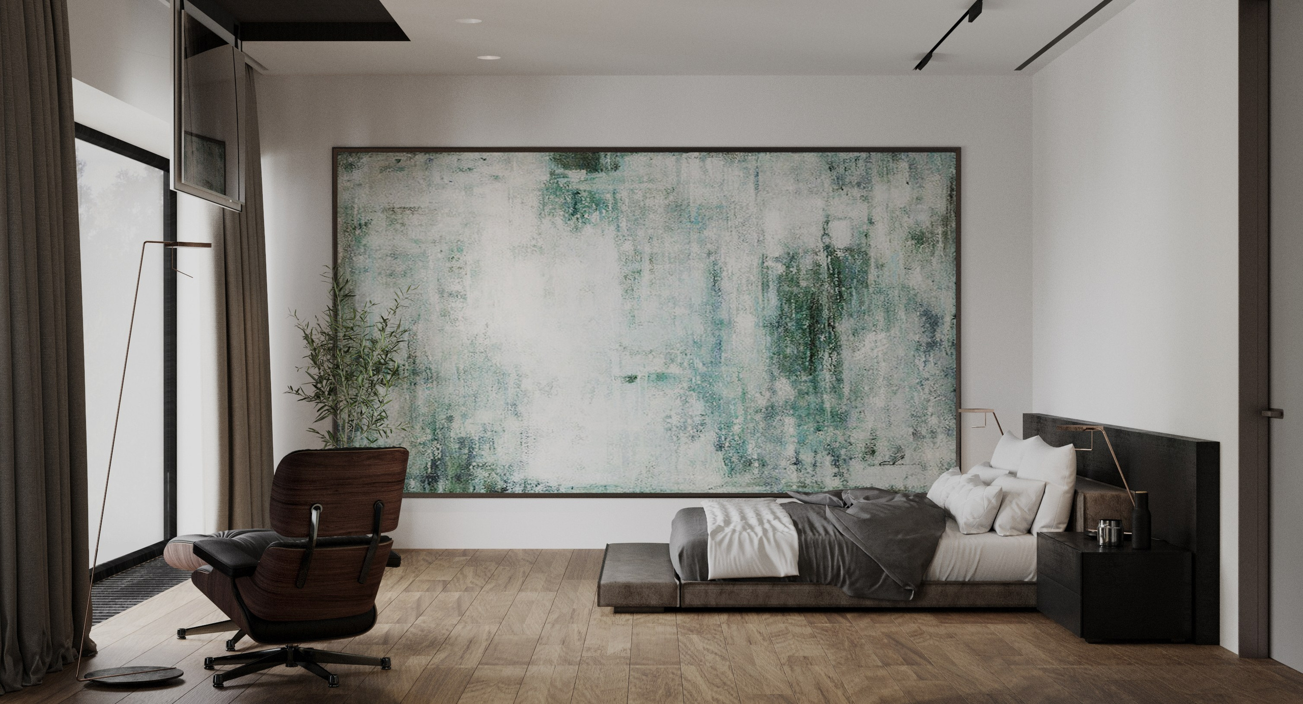 Миллениум парк. MODELLISTA ARCHITECTS