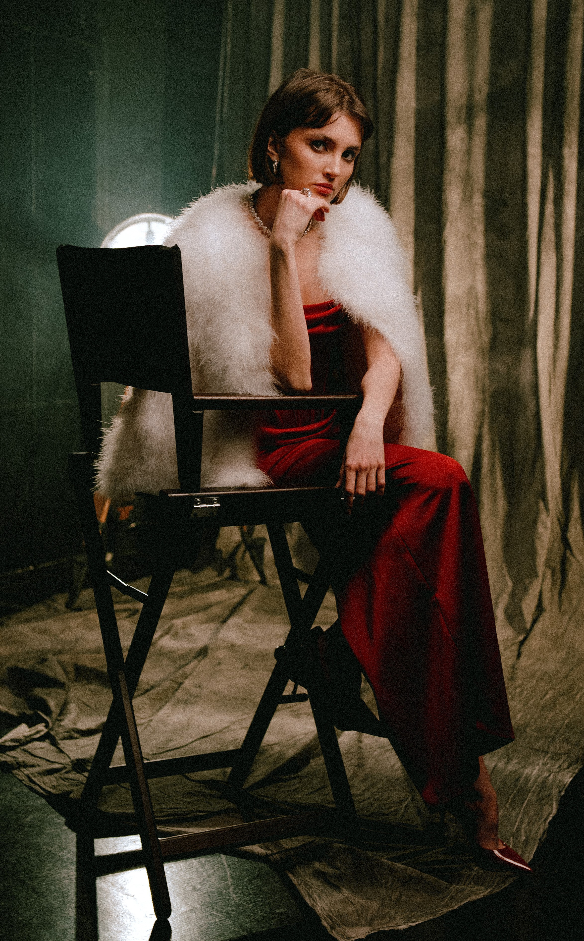 VIPAVENUE / fashion-ритейлер премиум брендов. Саша Копылов, фотограф в Казани