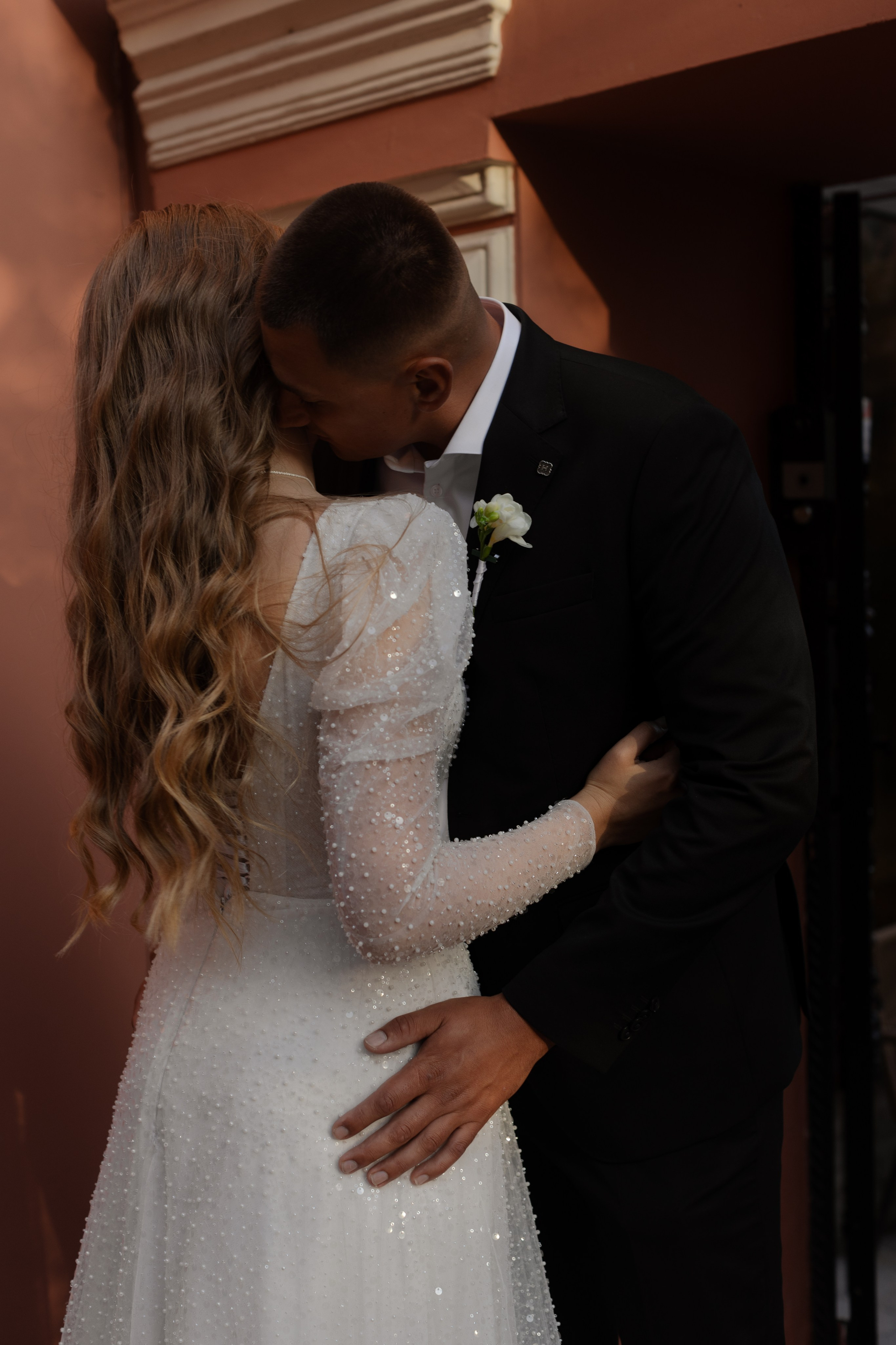 Александр и Марина. @dariazphoto свадебный фотограф