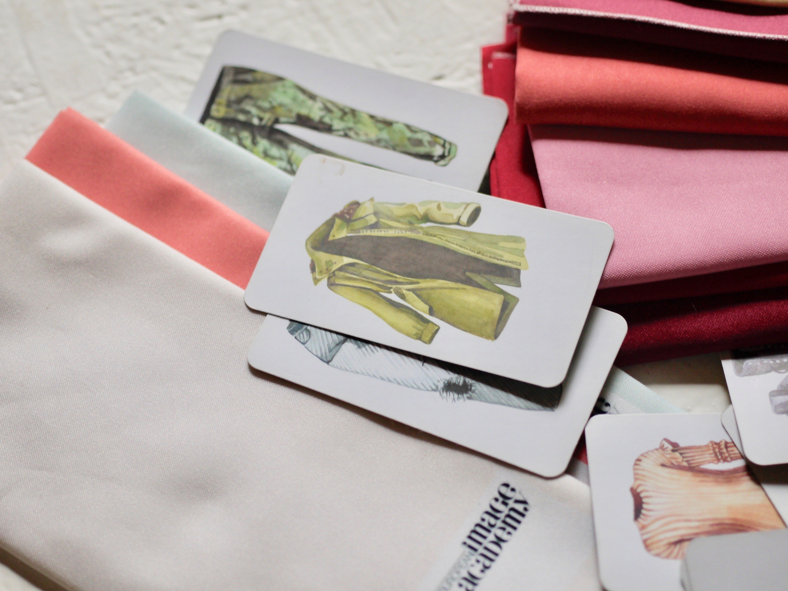 Мастер класс для девичника. Стиле-терапевт Юлия Червоненко