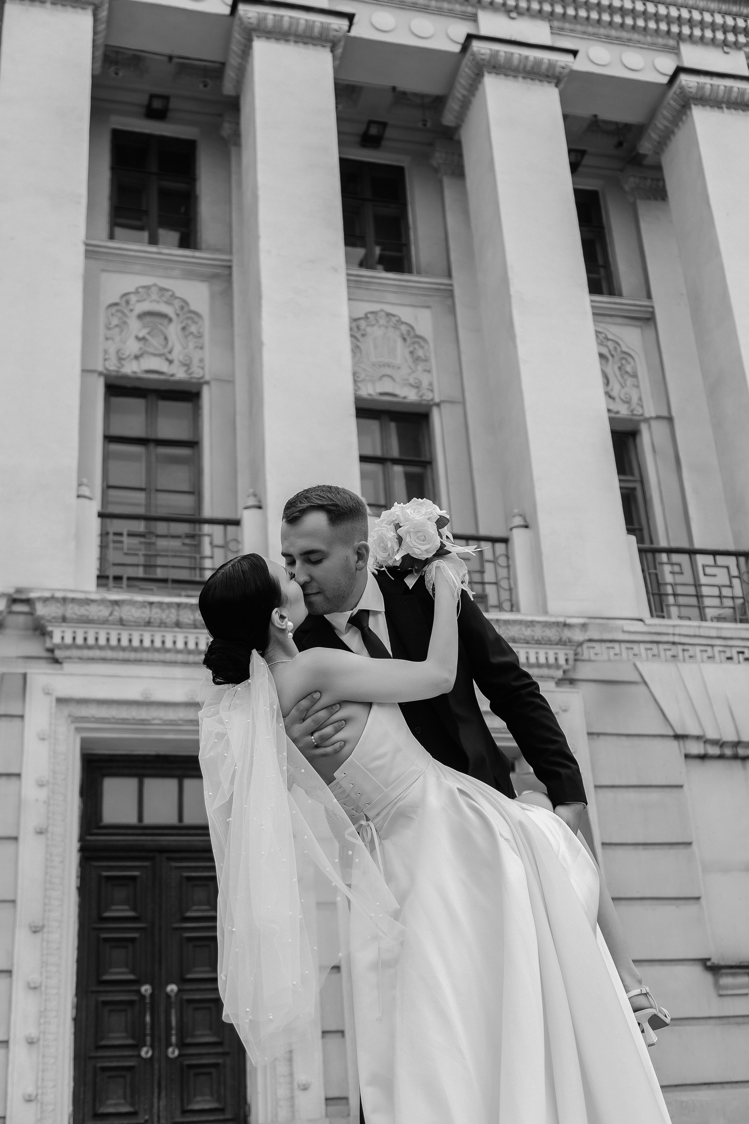 Иван & Инна. Фотограф Иркутск/Улан-Удэ Алекс Жданов