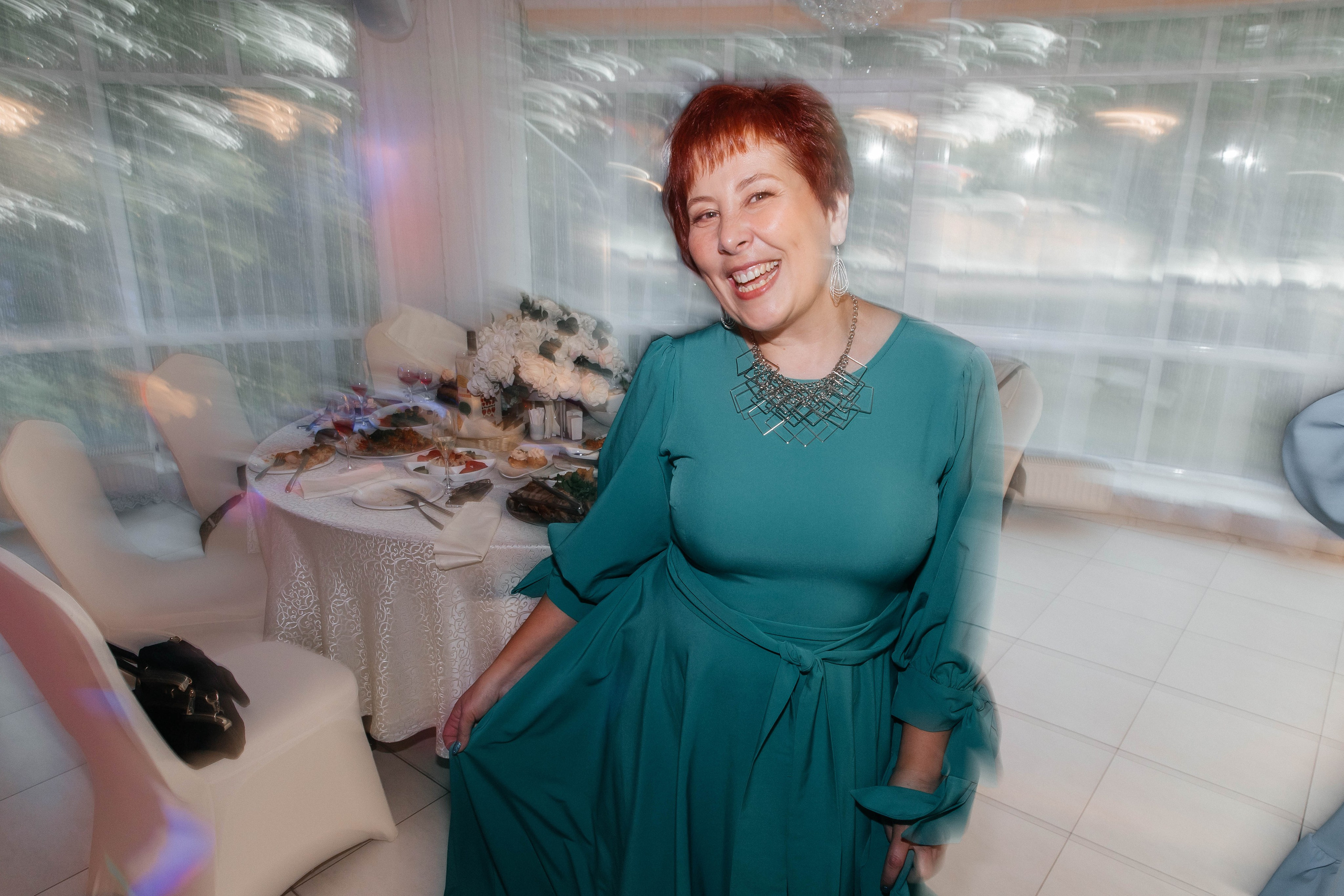 Анатолий & Валерия. Главная