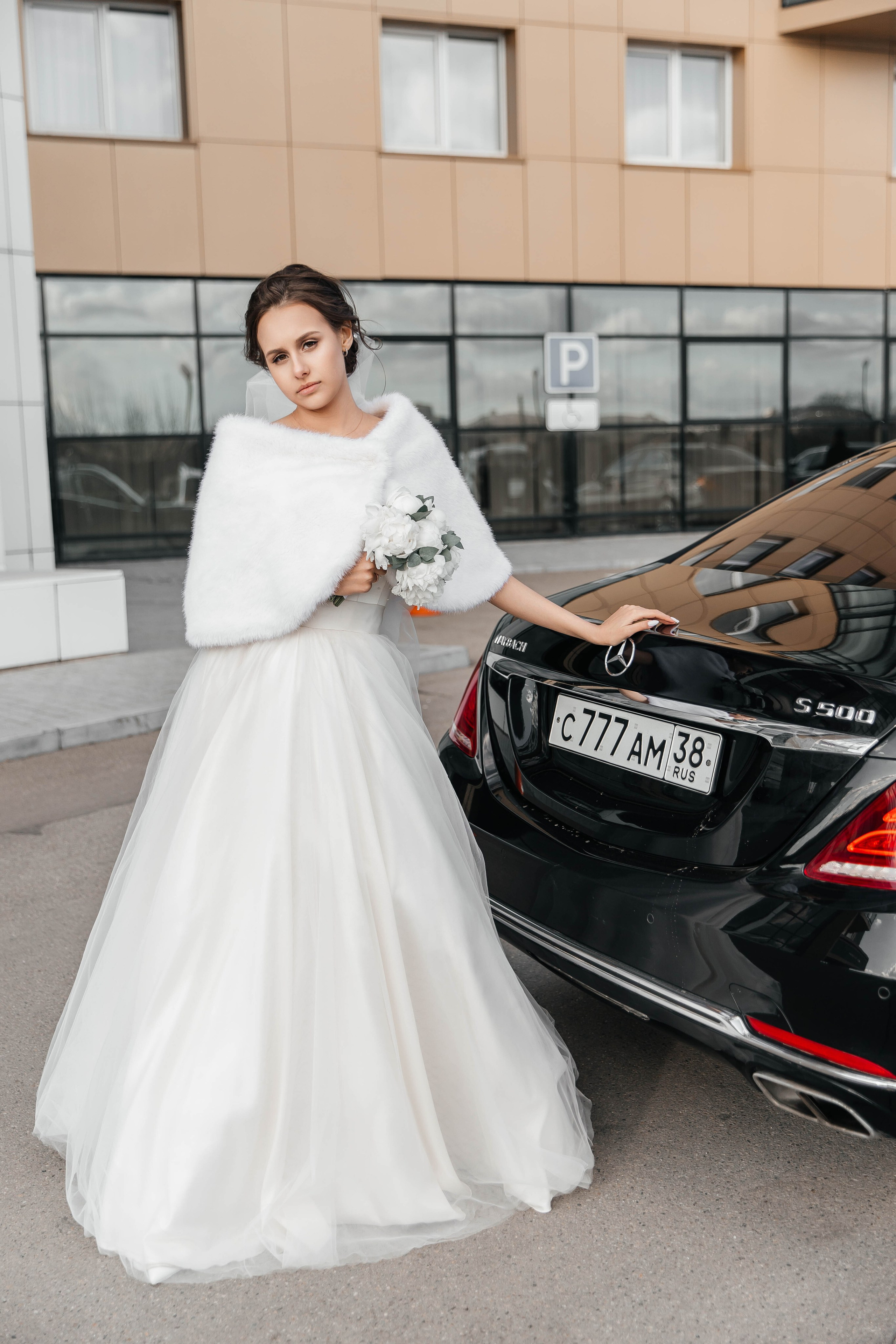 Кристиан & Дарья. Главная