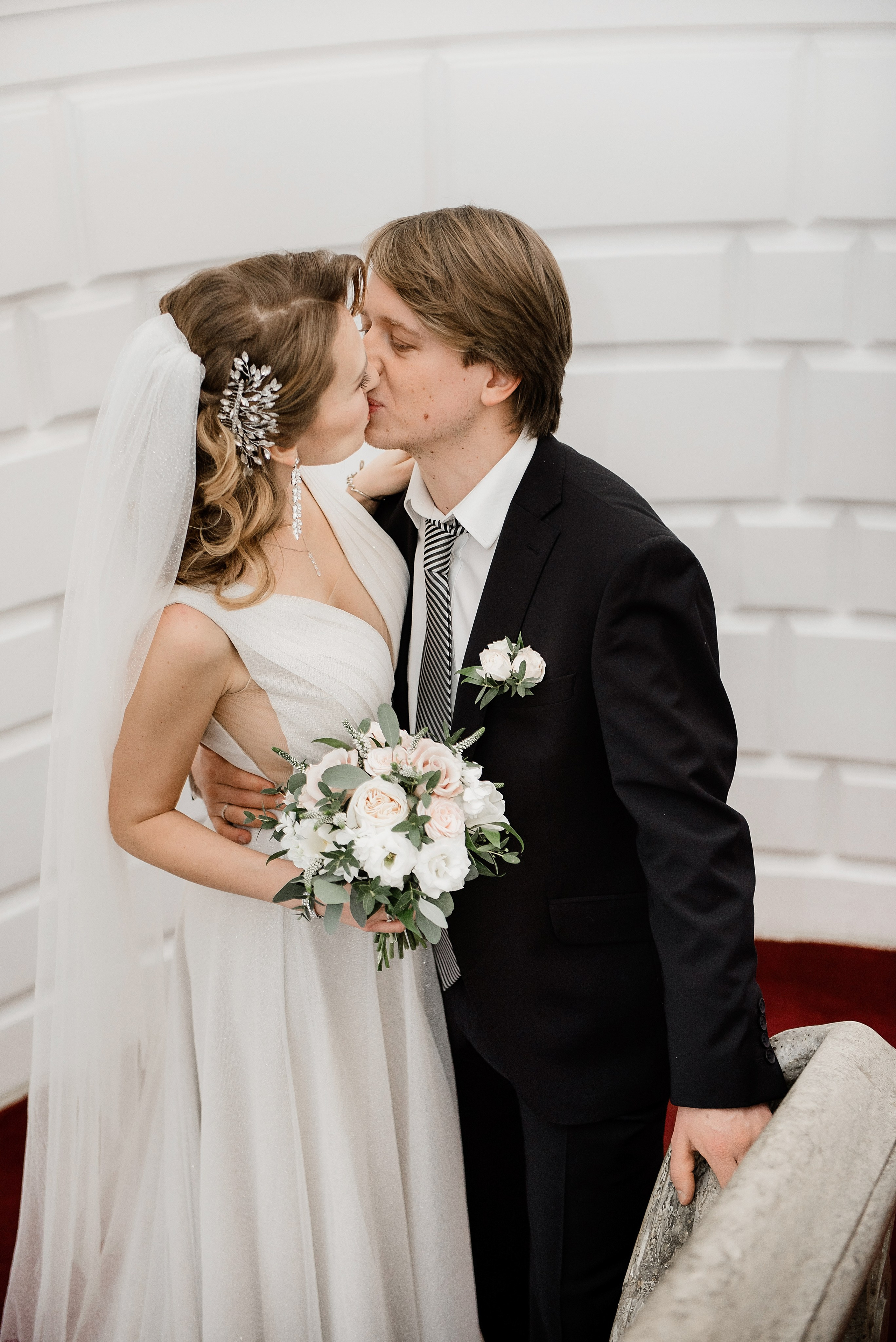 КАТЯ и МИША. Свадебный и семейный фотограф РИТА БОЧКАРЁВА