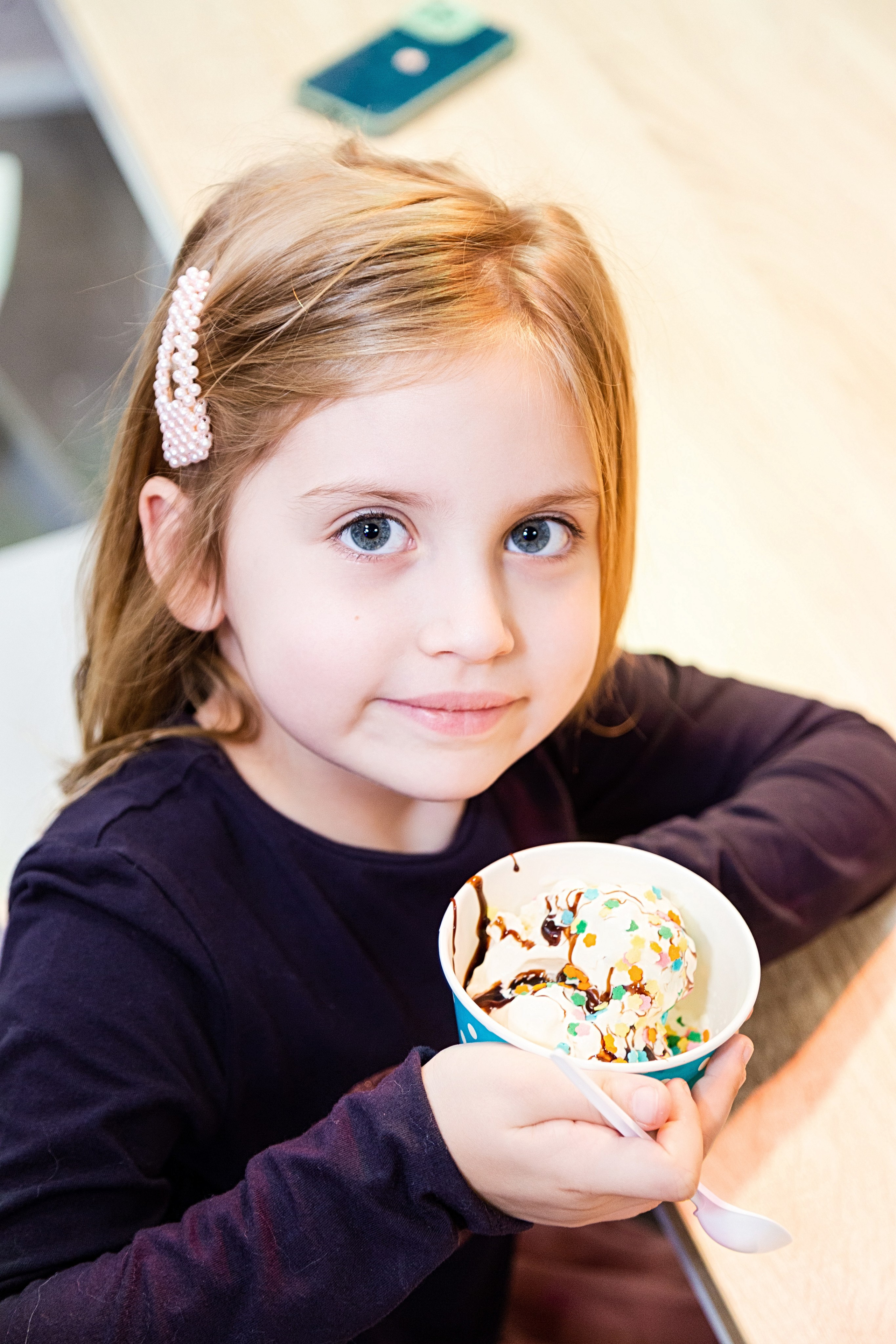 Лиде и Лизе 6 лет. Детский фотограф видеограф в Хабаровске Михаил Орлов