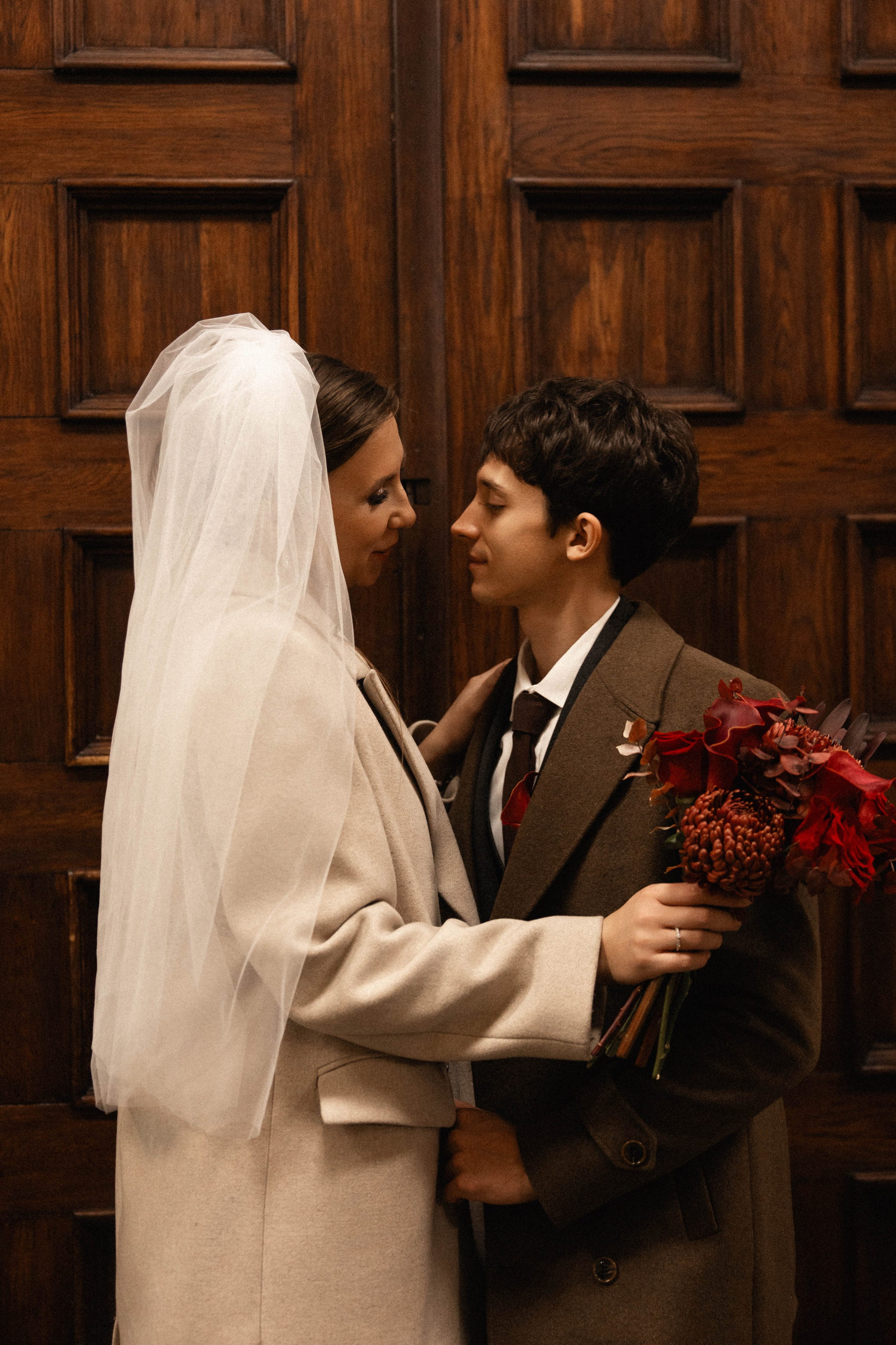 Ксения & Юрий. Свадебный и портретный фотограф Соломко Диана