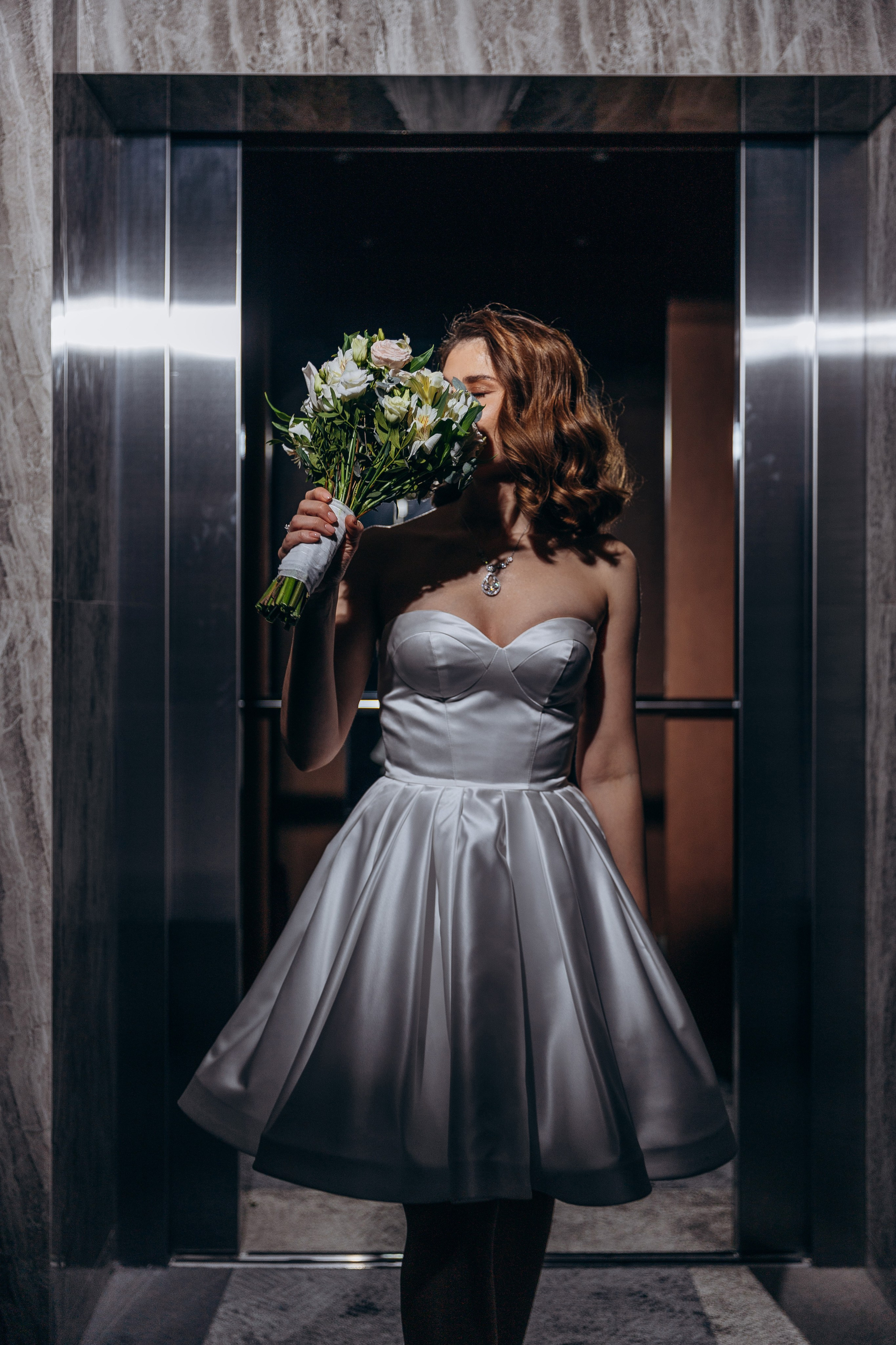 Евгений и Алина. Свадебный фотограф Казань|Москва Ranas4you