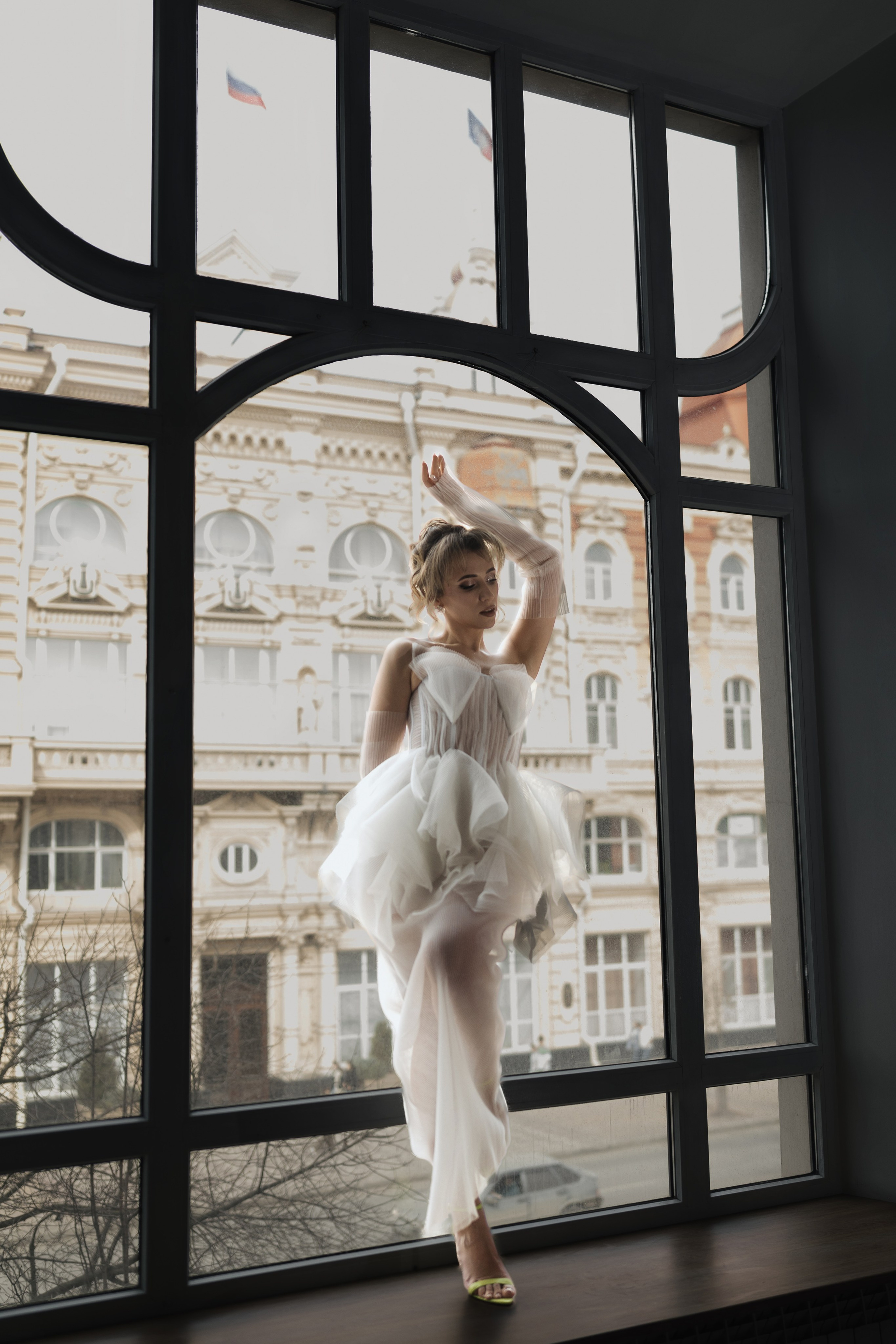 Валерия и Владимир. Свадебный фотограф в Ростове-на-Дону Лилия Паккерт