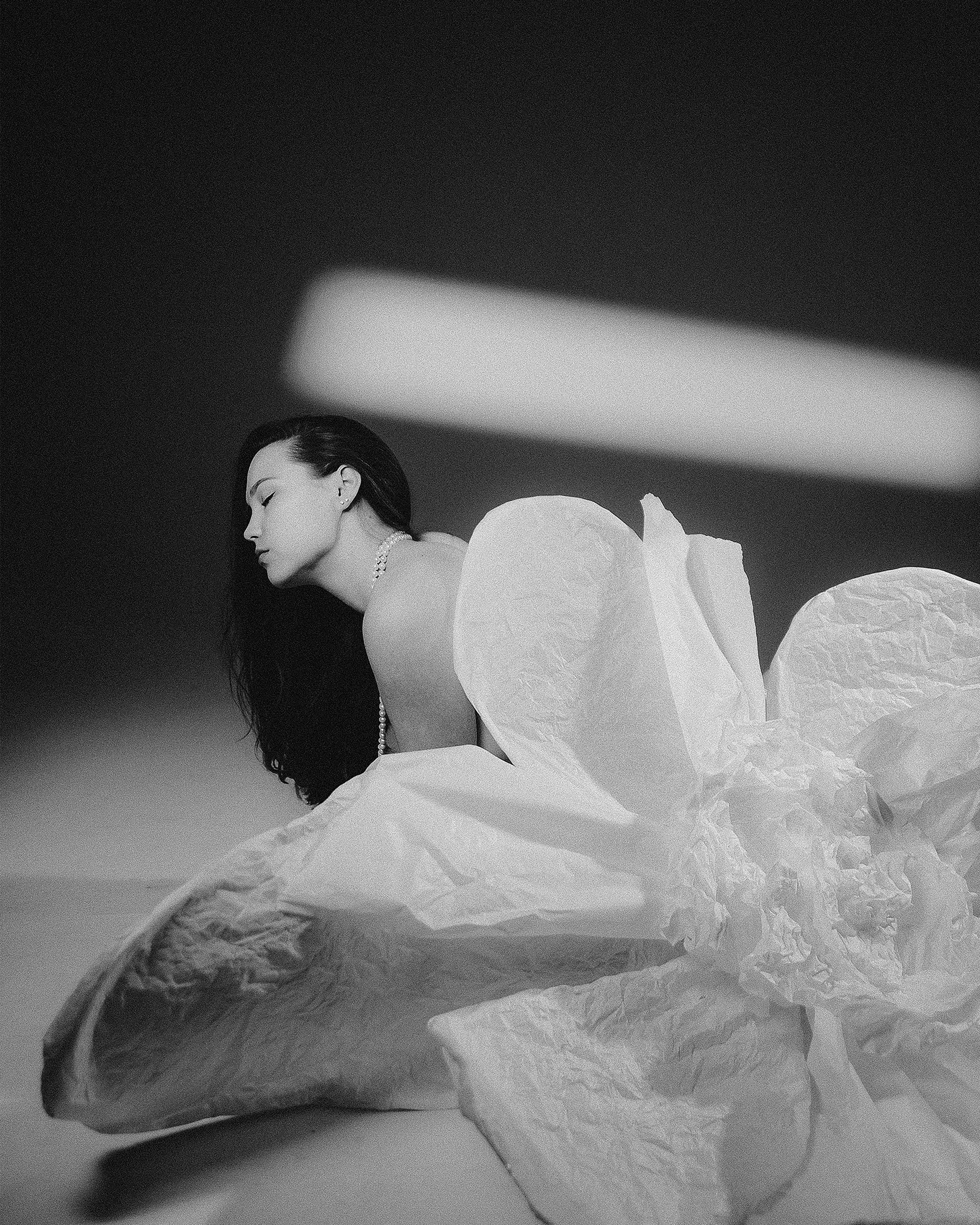 Anastasia. Фотограф Санкт-Петербург Макарова Дарья