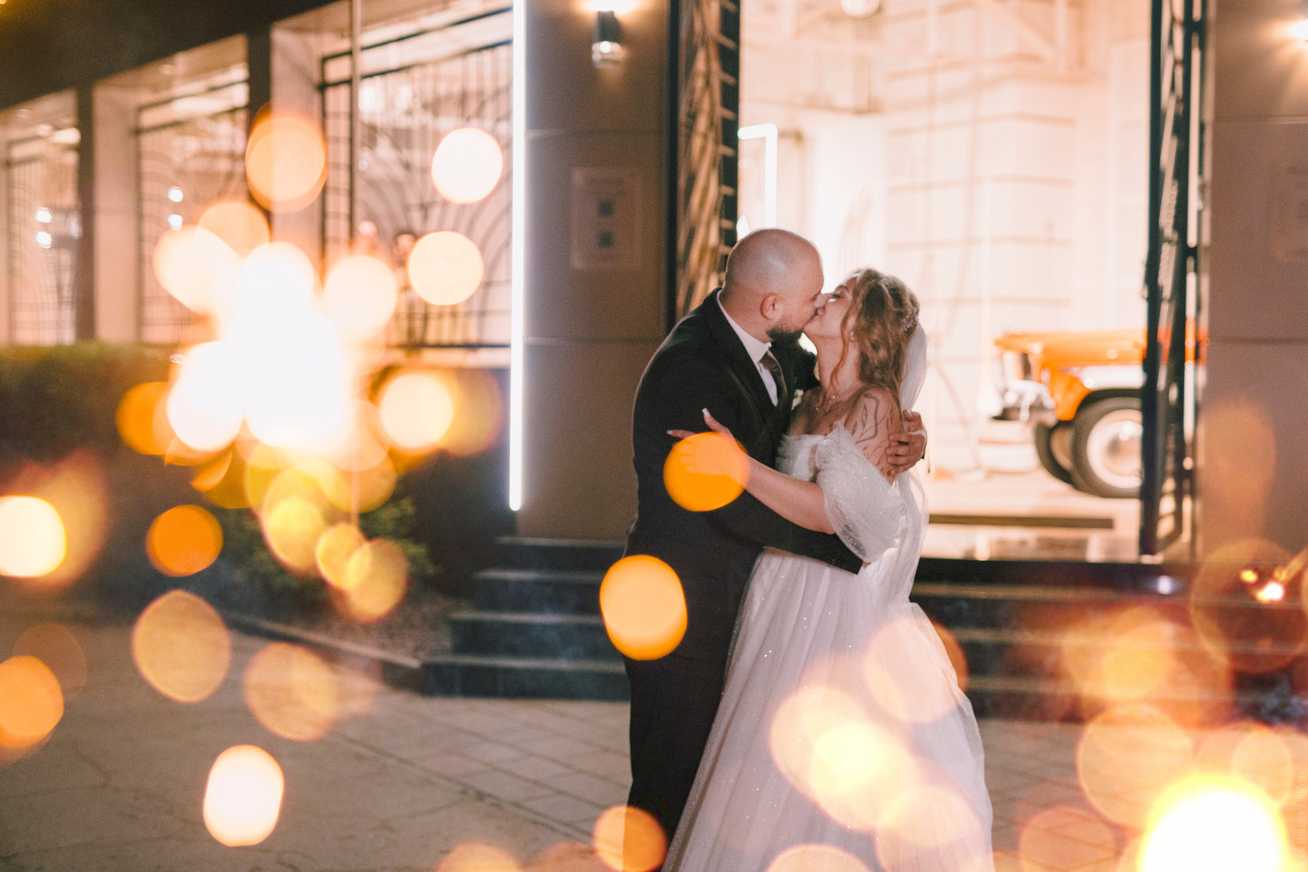 Свадебный анонс. Александр и Валерия. Свадебный и контент- фотограф в Тольятти, Самаре, Москве Яна Уруева