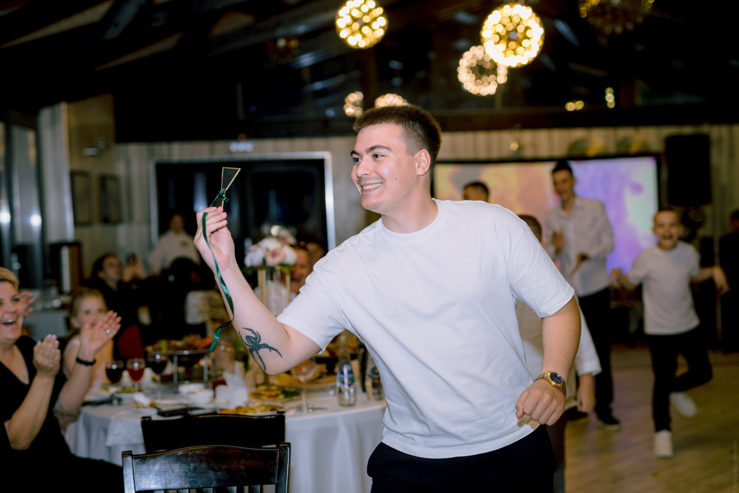 Свадебный анонс. Данил и Вера. Свадебный и контент- фотограф в Тольятти, Самаре, Москве Яна Уруева