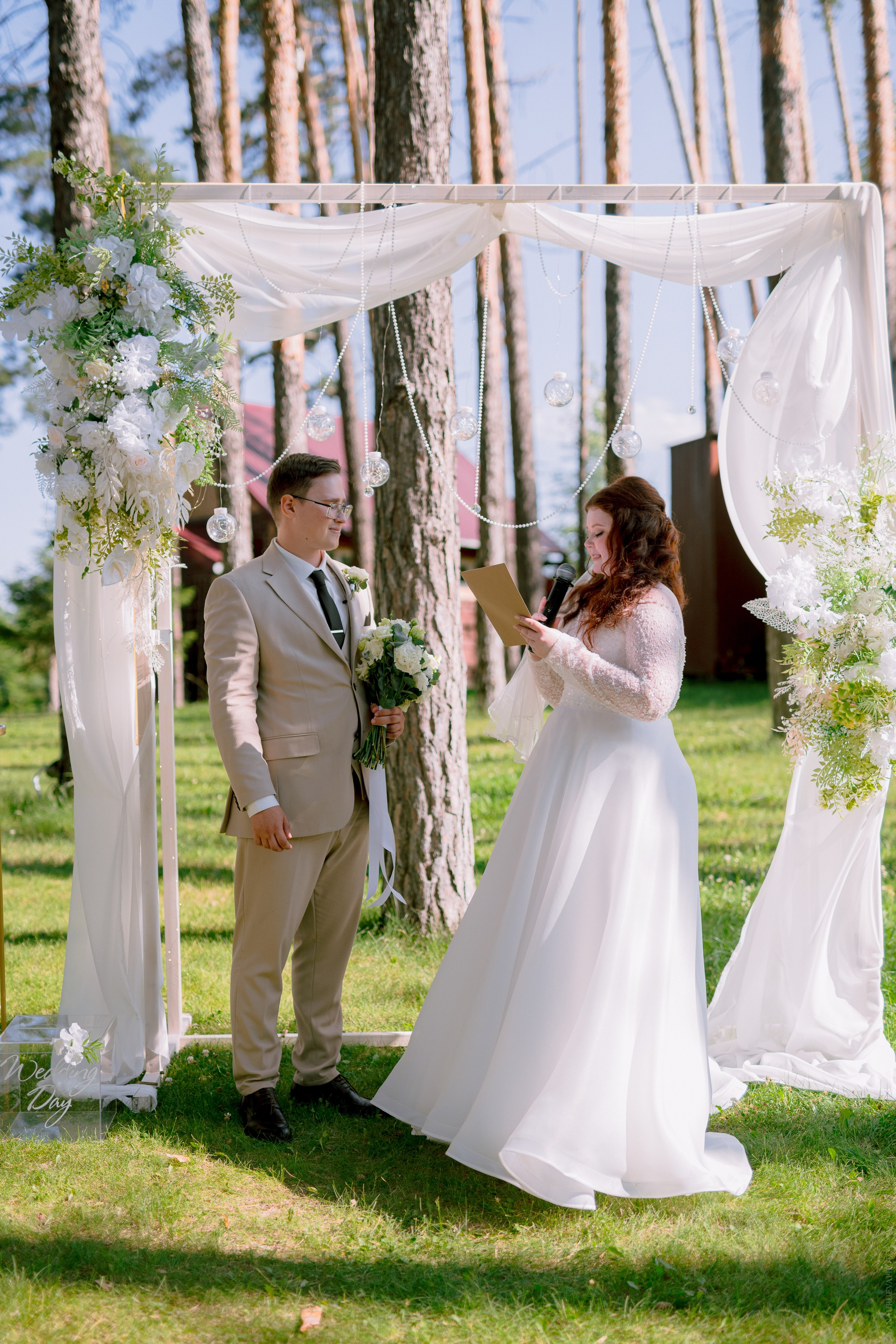 Свадебный анонс. Сергей и Анастасия. Свадебный и контент- фотограф в Тольятти, Самаре, Москве Яна Уруева
